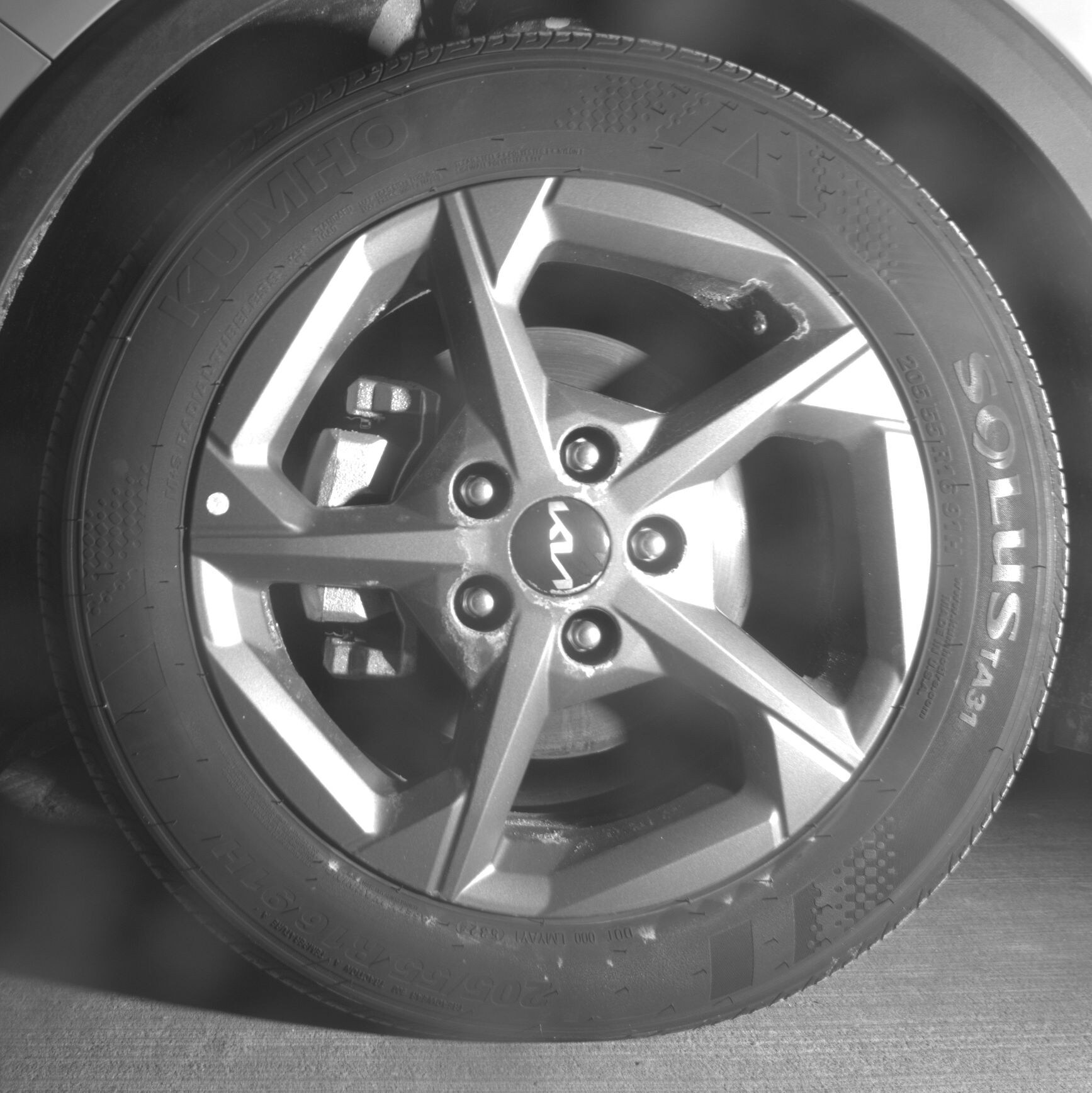 Thumbnail: 2025 Kia K4 - 9