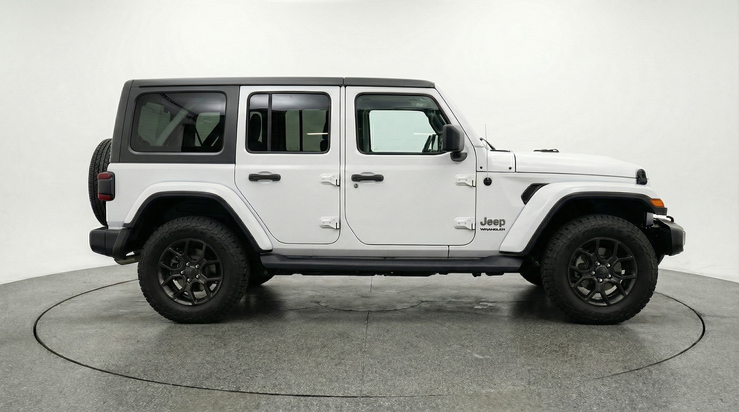 Thumbnail: 2025 Jeep Wrangler - 8