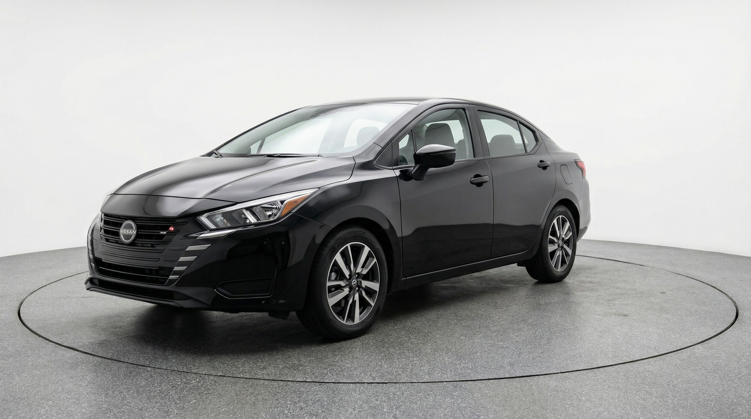 Thumbnail: 2025 Nissan Versa - 3