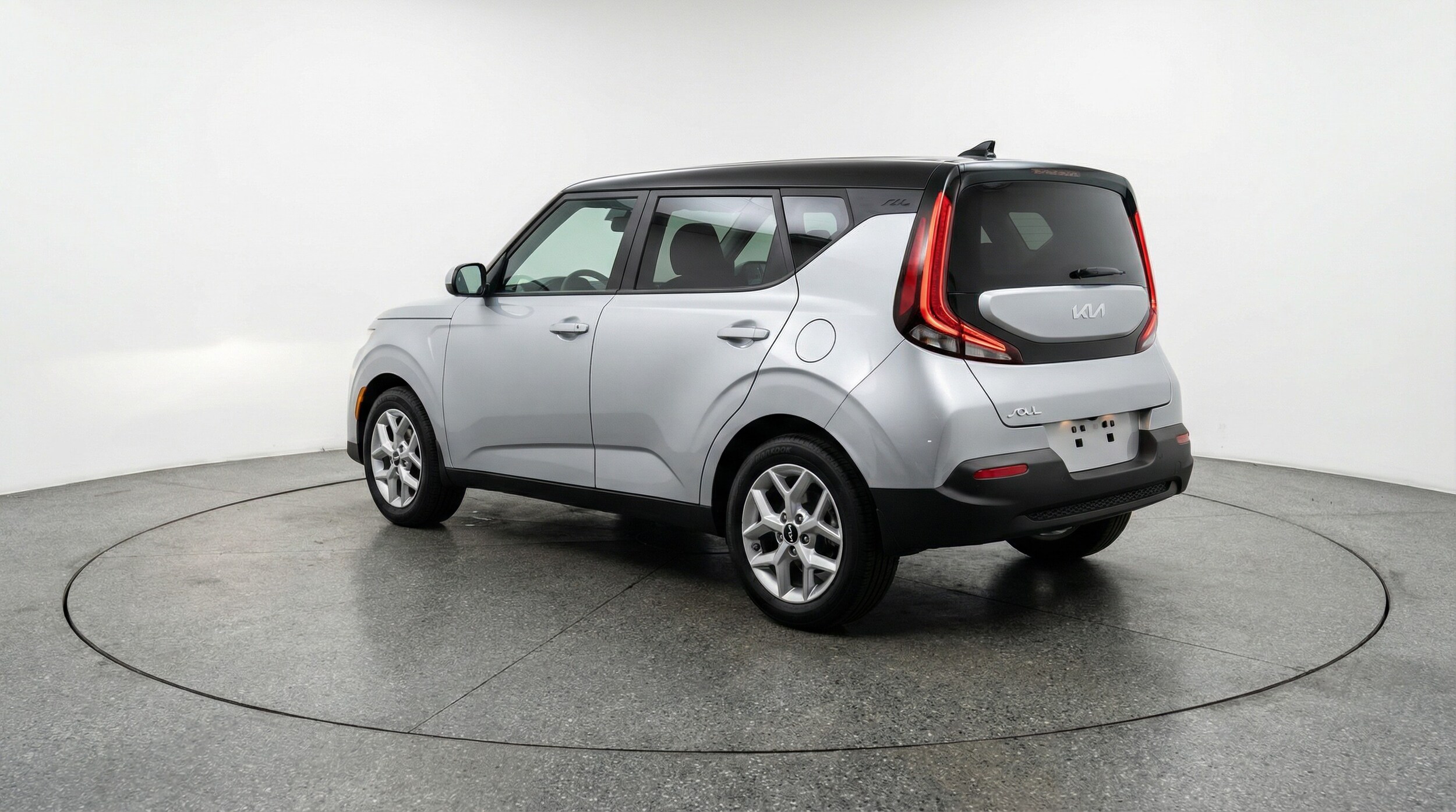 Thumbnail: 2025 Kia Soul - 5