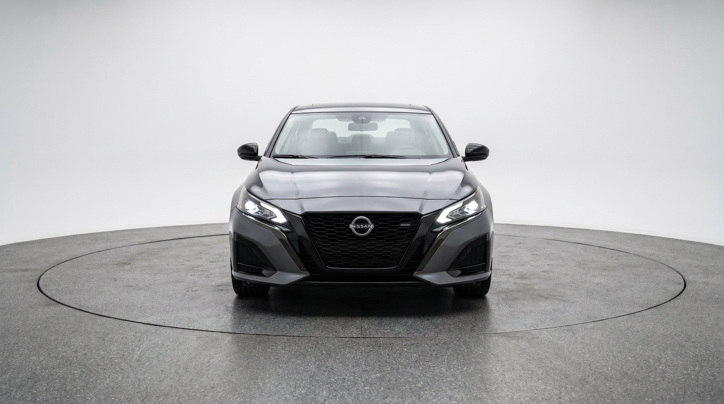 Thumbnail: 2026 Nissan Altima - 2