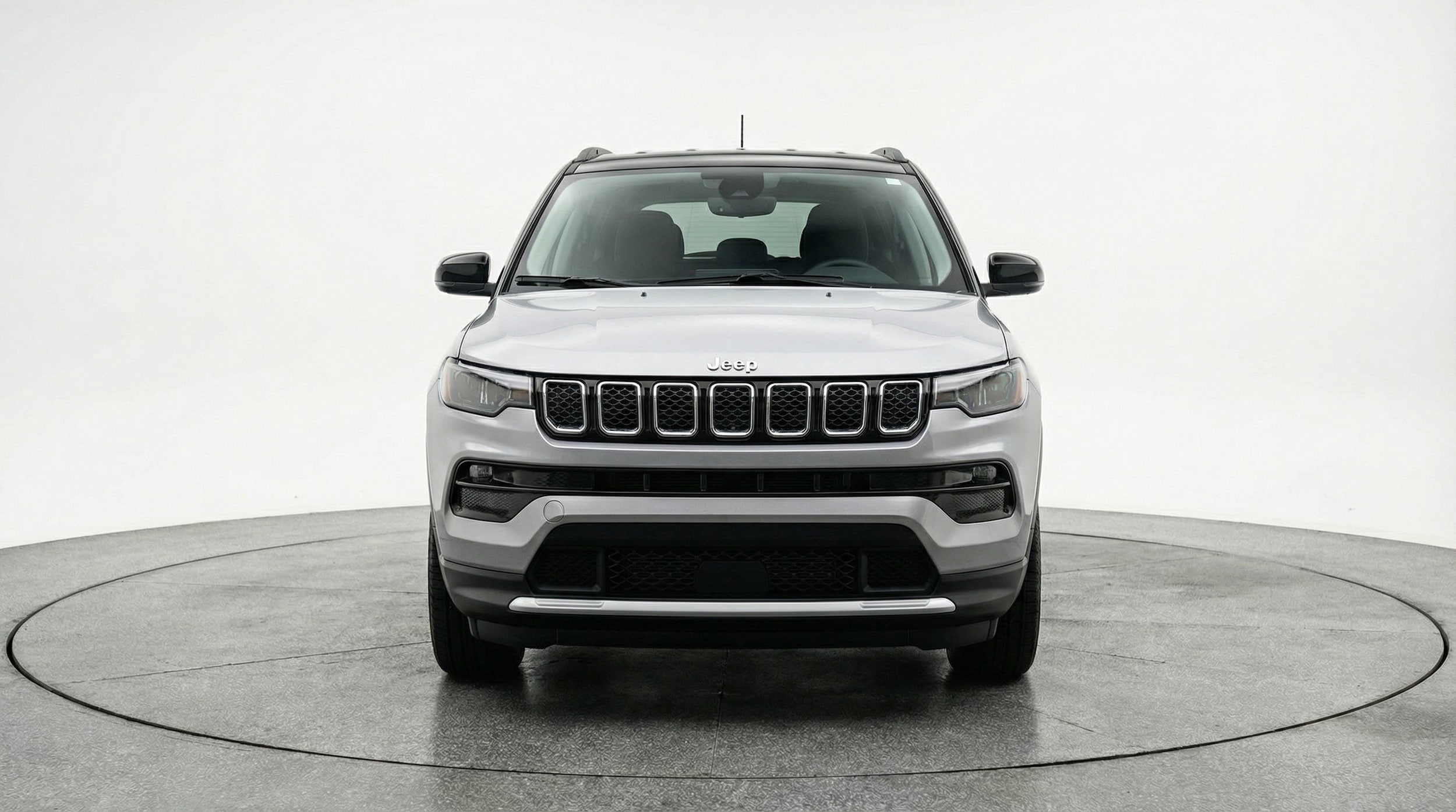Thumbnail: 2025 Jeep Compass - 2