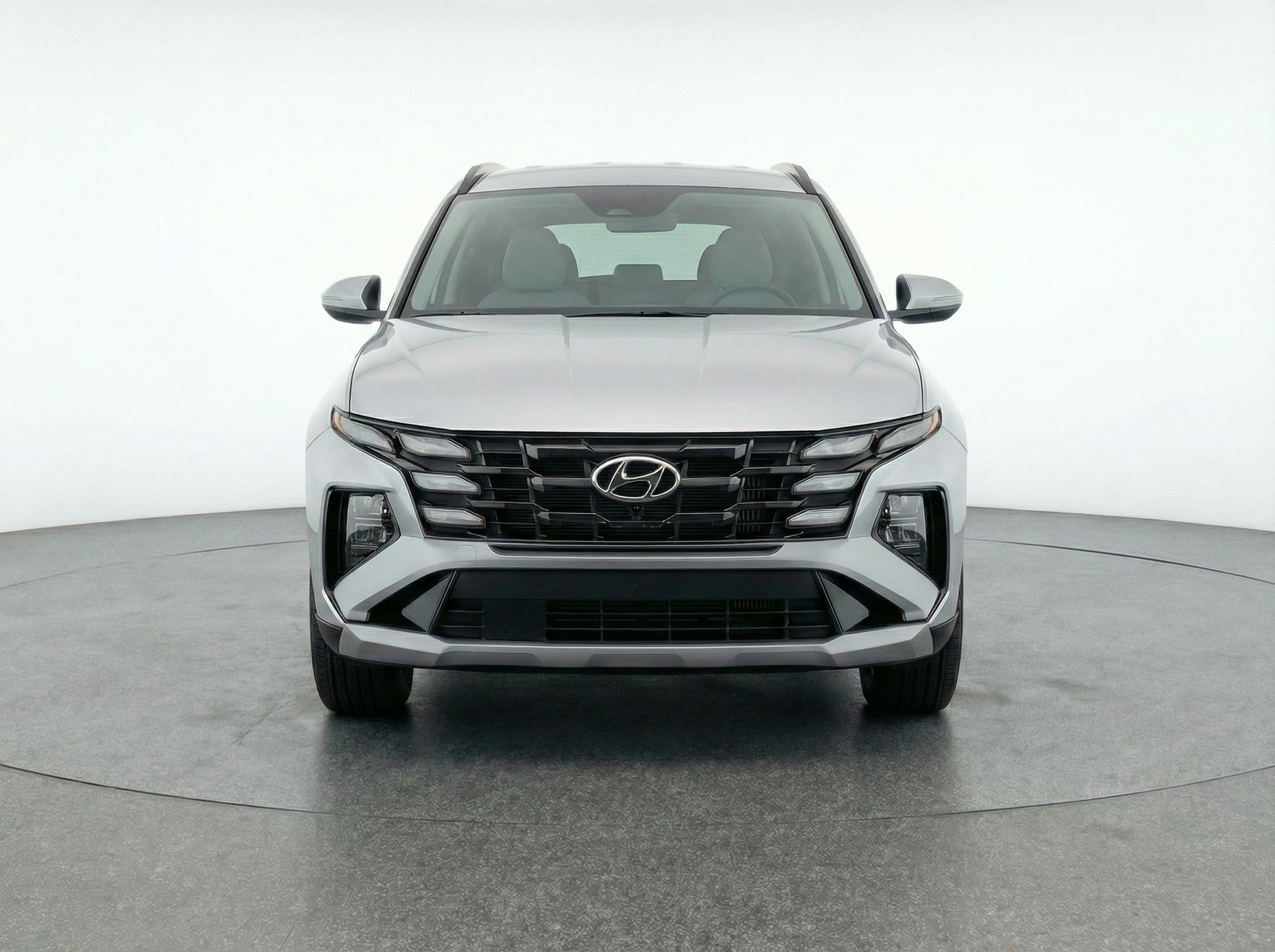 Thumbnail: 2025 Hyundai Tucson - 2