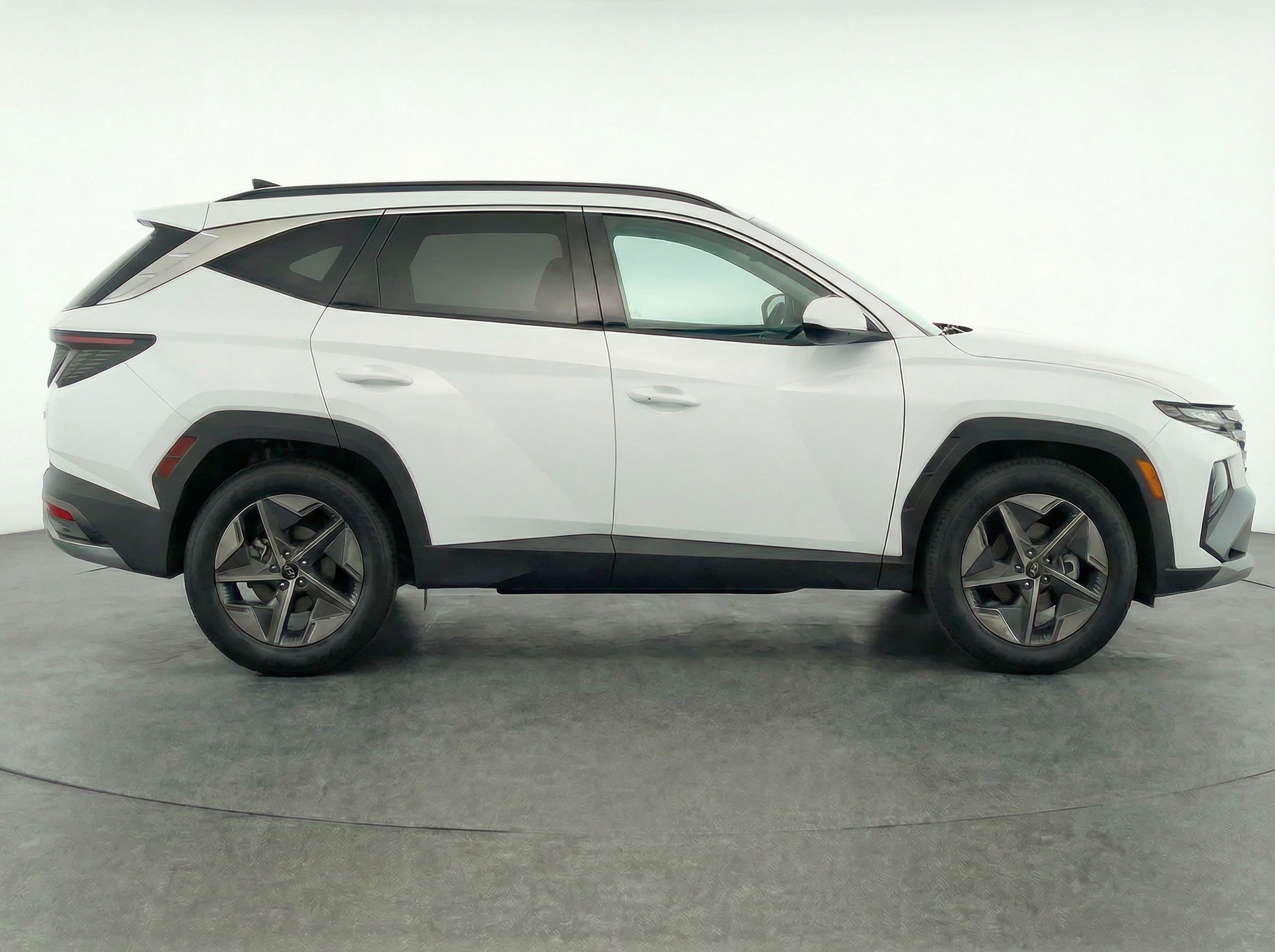 Thumbnail: 2025 Hyundai Tucson - 8