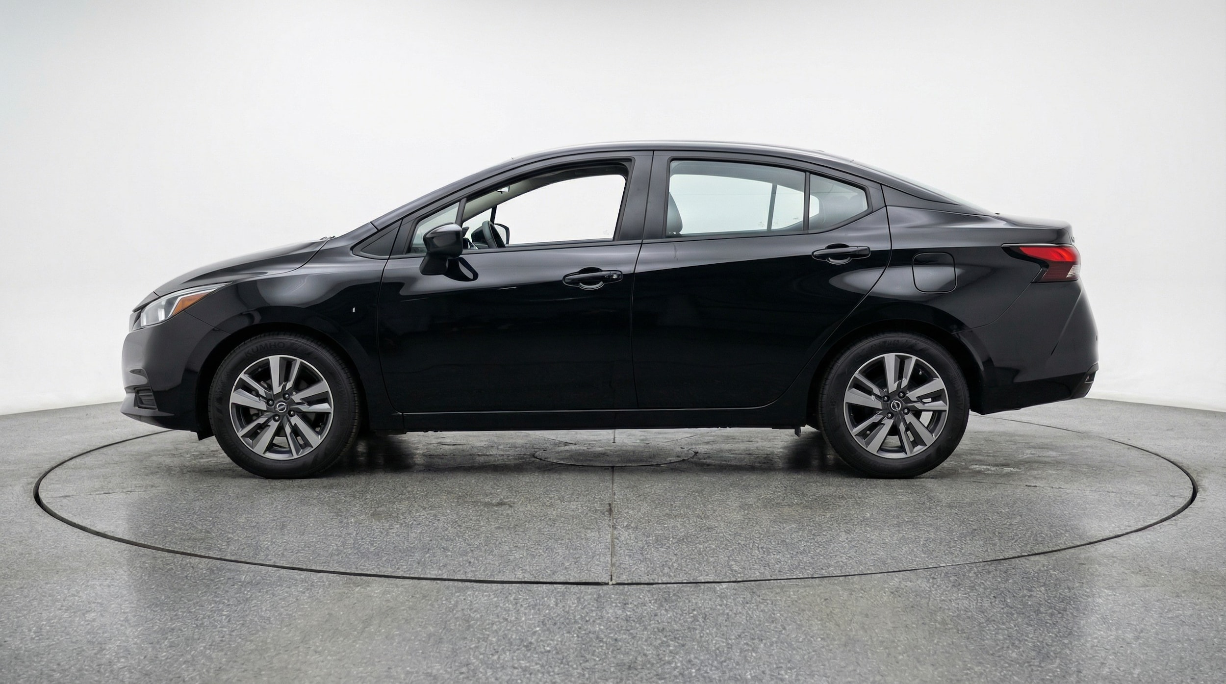 Thumbnail: 2025 Nissan Versa - 4