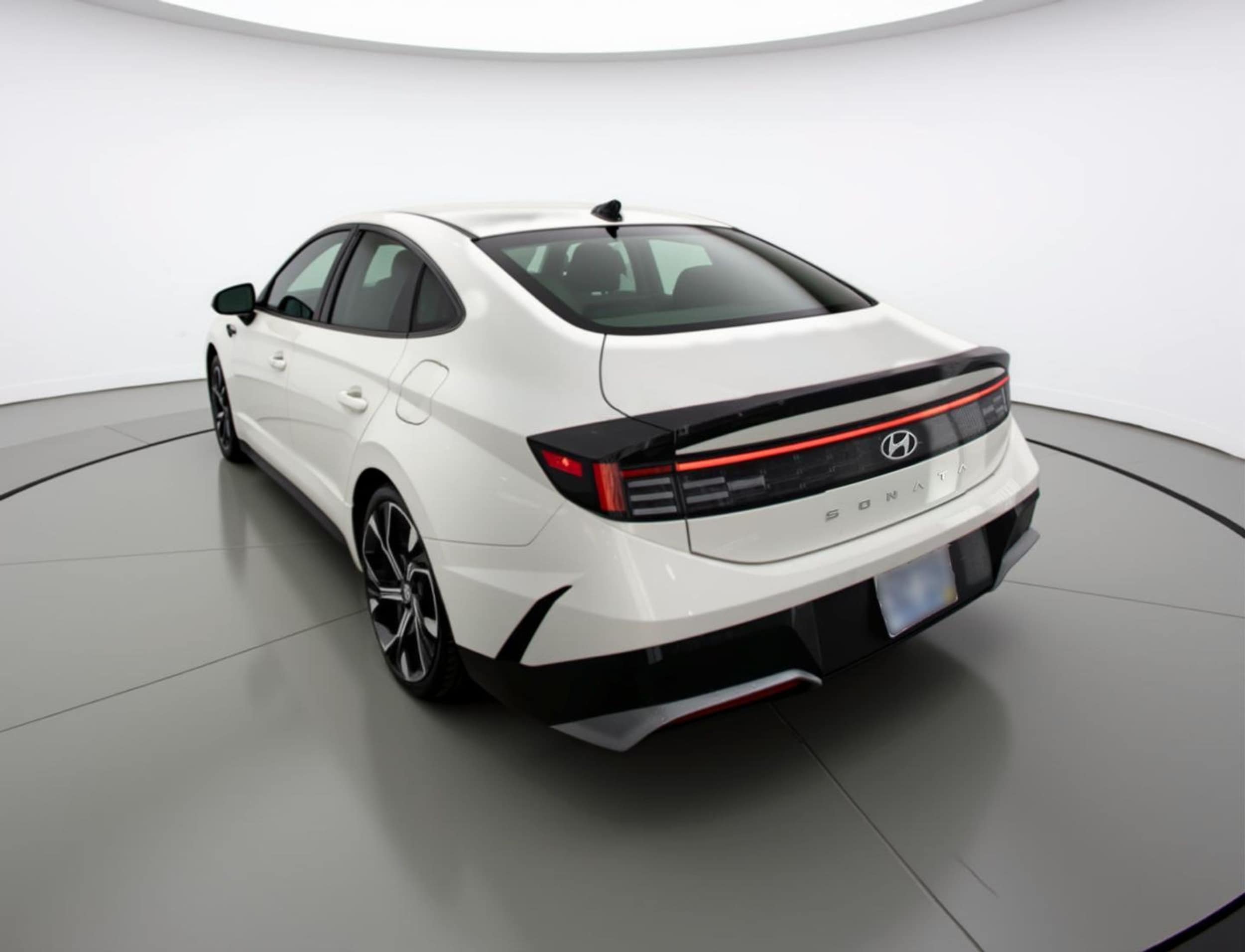 Thumbnail: 2025 Hyundai Sonata - 5