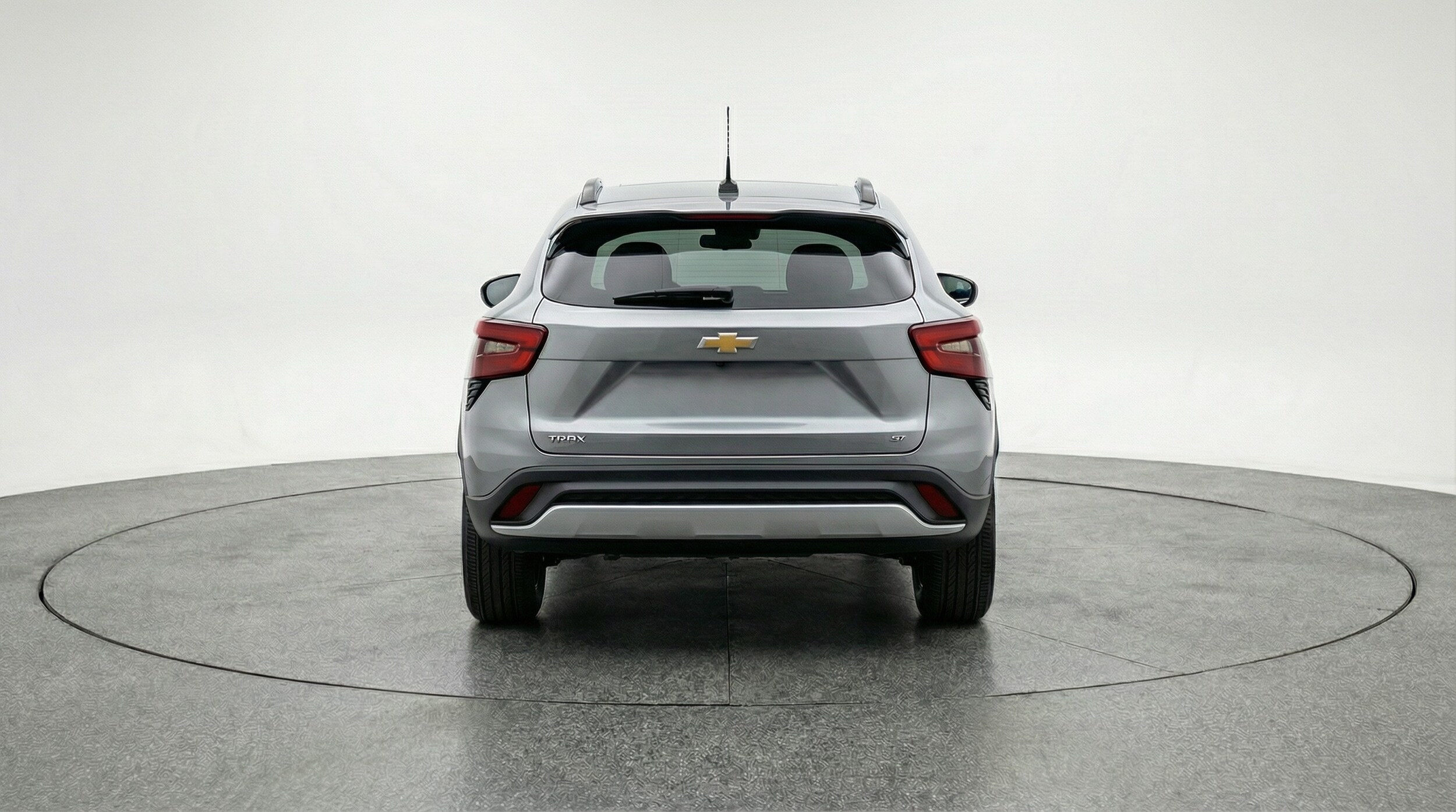 Thumbnail: 2025 Chevrolet Trax - 6