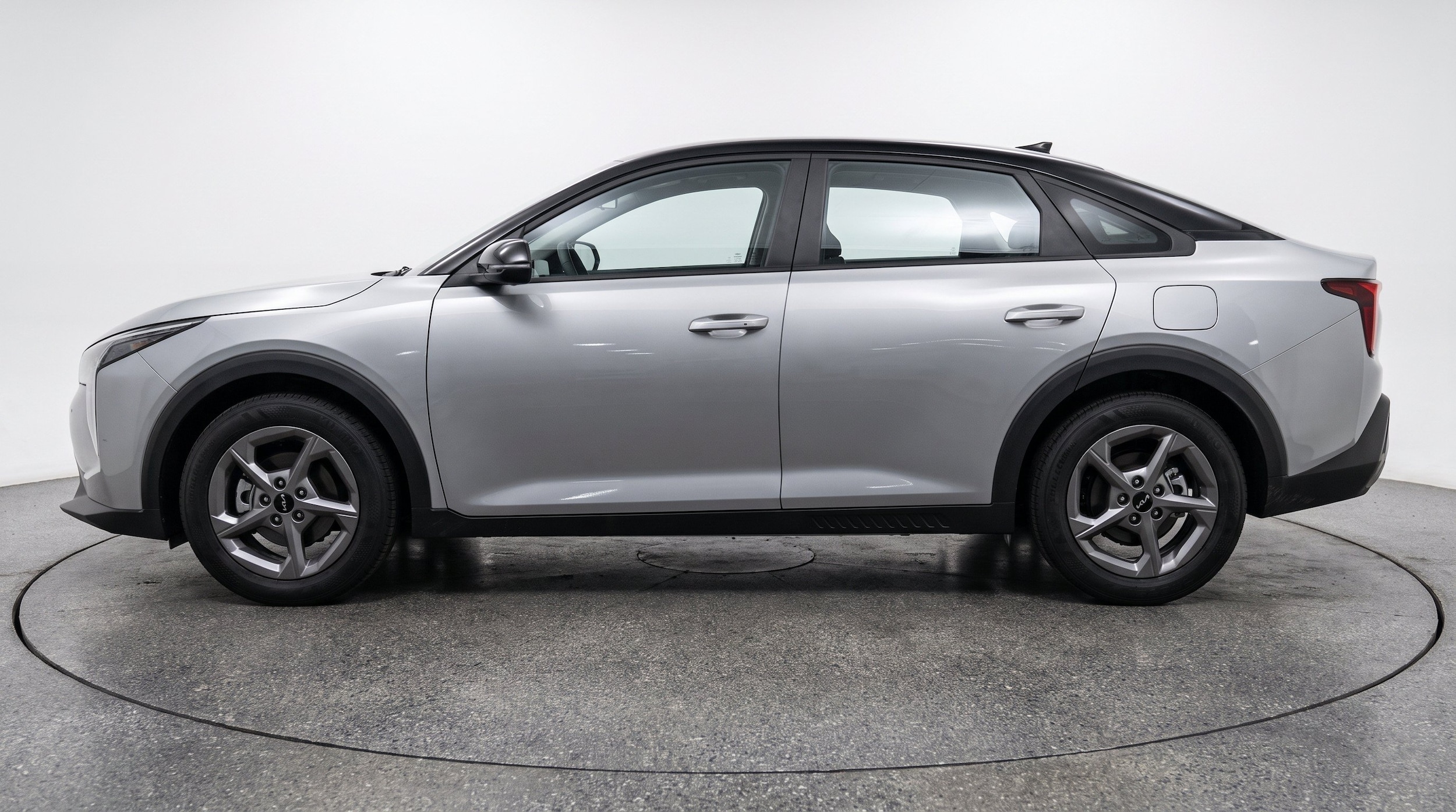 Thumbnail: 2026 Kia K4 - 5