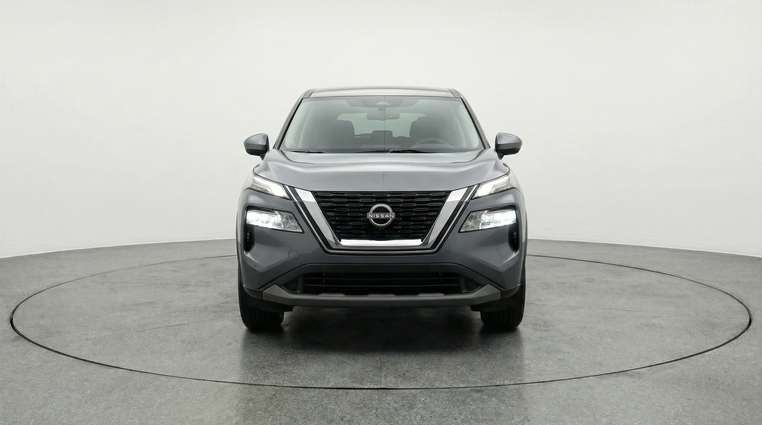 Thumbnail: 2025 Nissan Rogue - 2