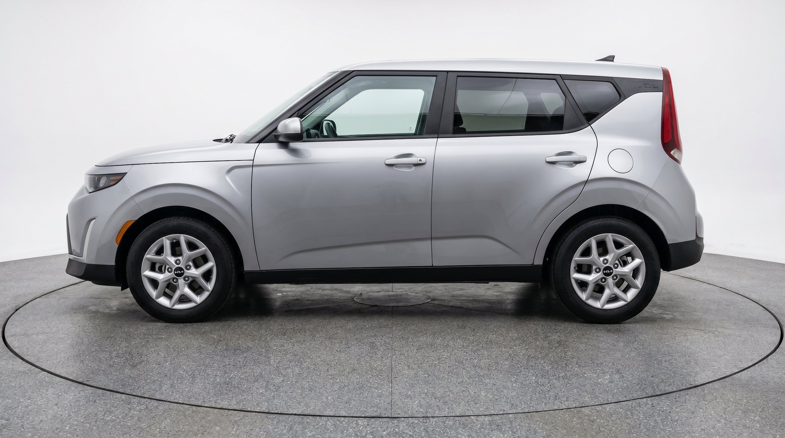 Thumbnail: 2025 Kia Soul - 5