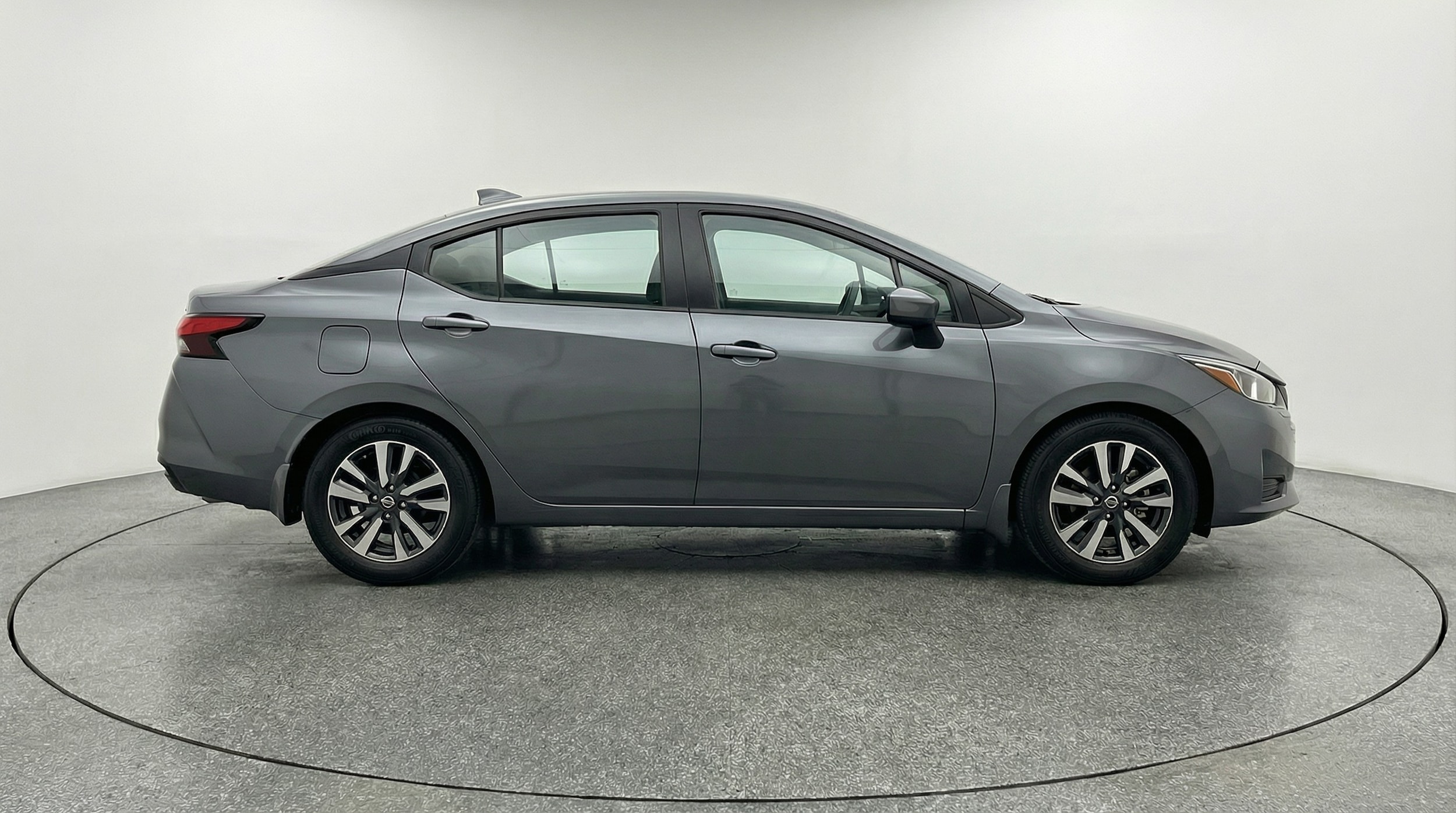 Thumbnail: 2025 Nissan Versa - 8