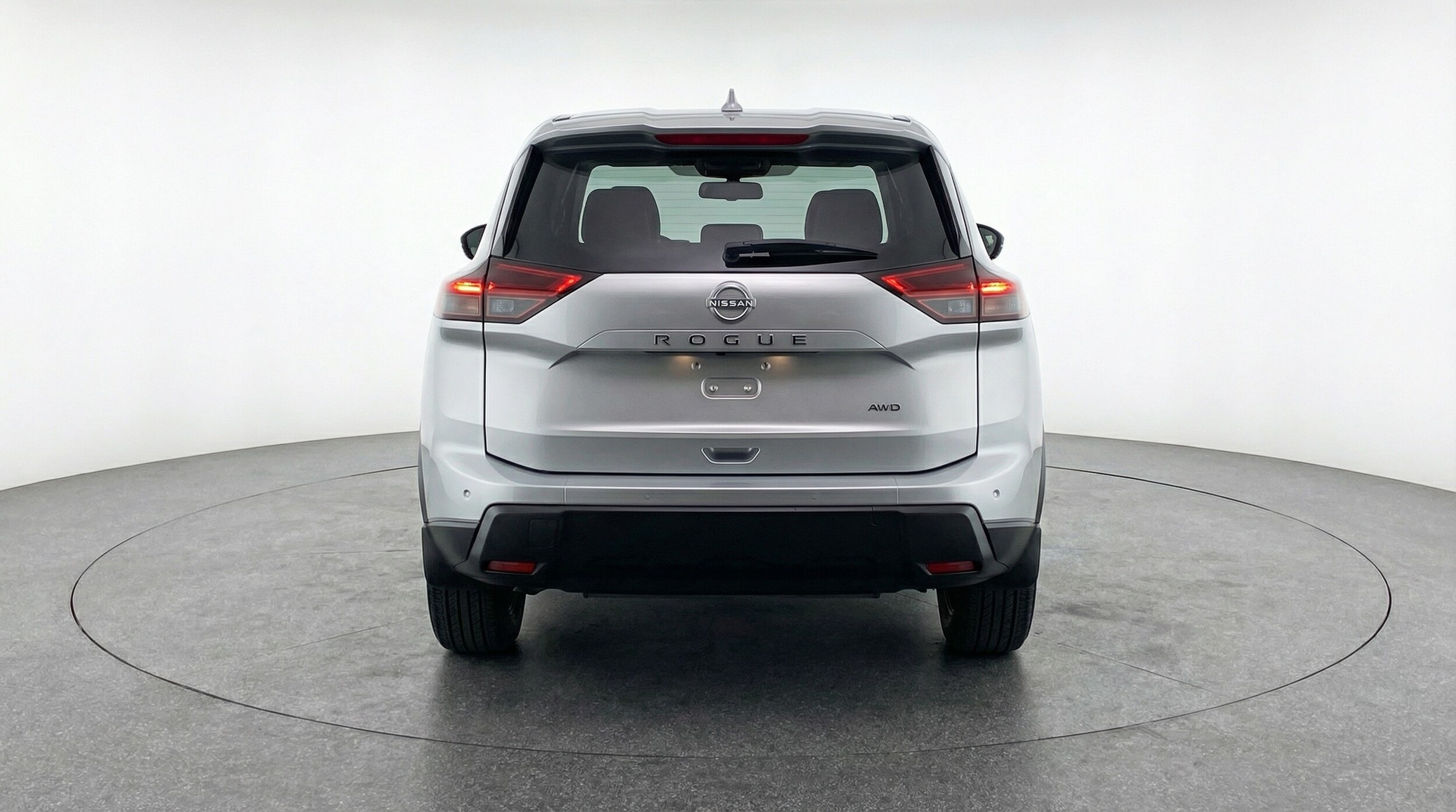 Thumbnail: 2025 Nissan Rogue - 6