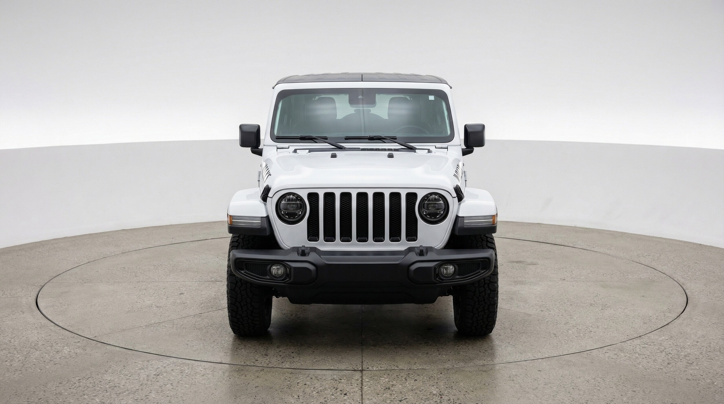 Thumbnail: 2025 Jeep Wrangler - 2