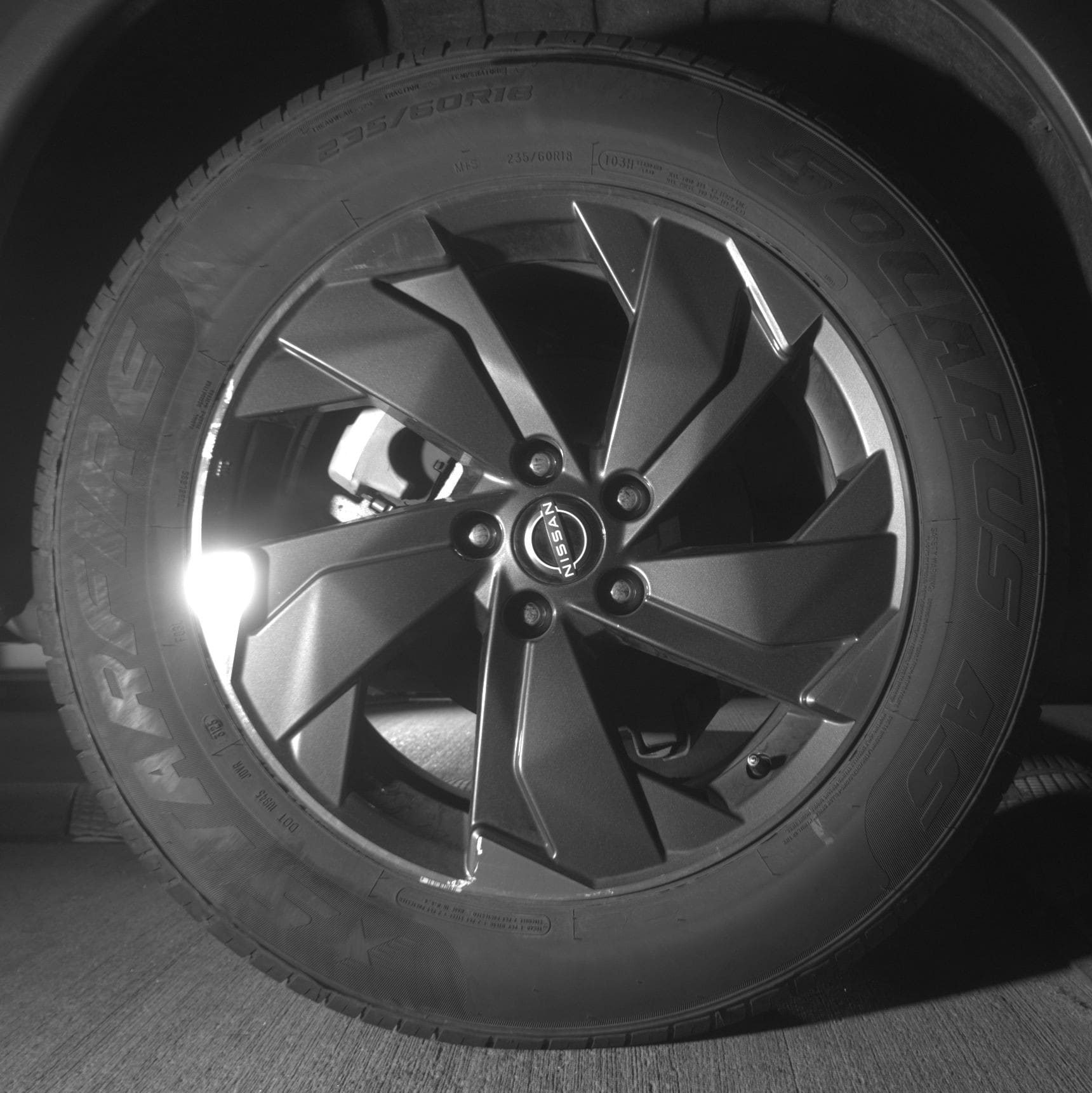 Thumbnail: 2025 Nissan Rogue - 12