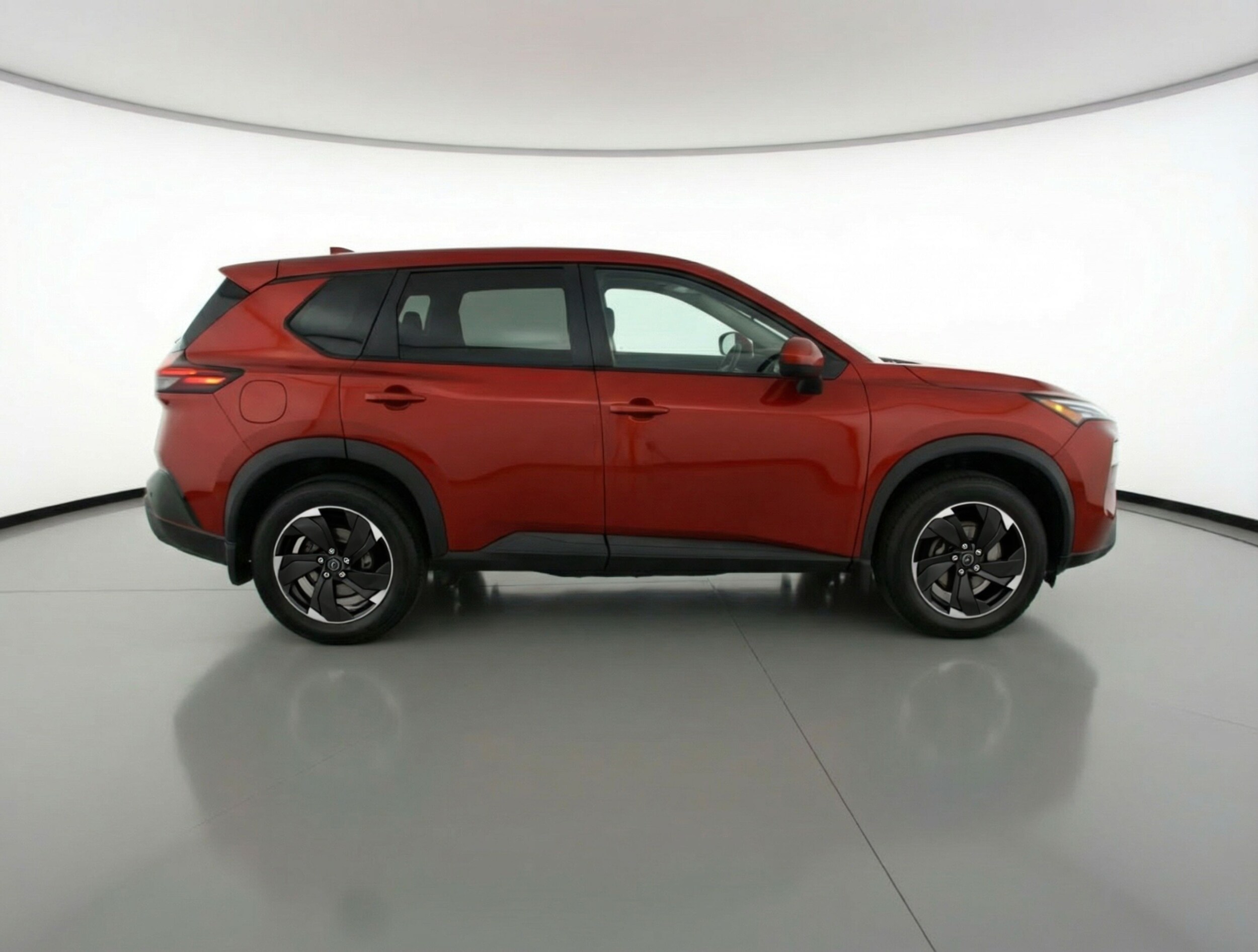 Thumbnail: 2025 Nissan Rogue - 8