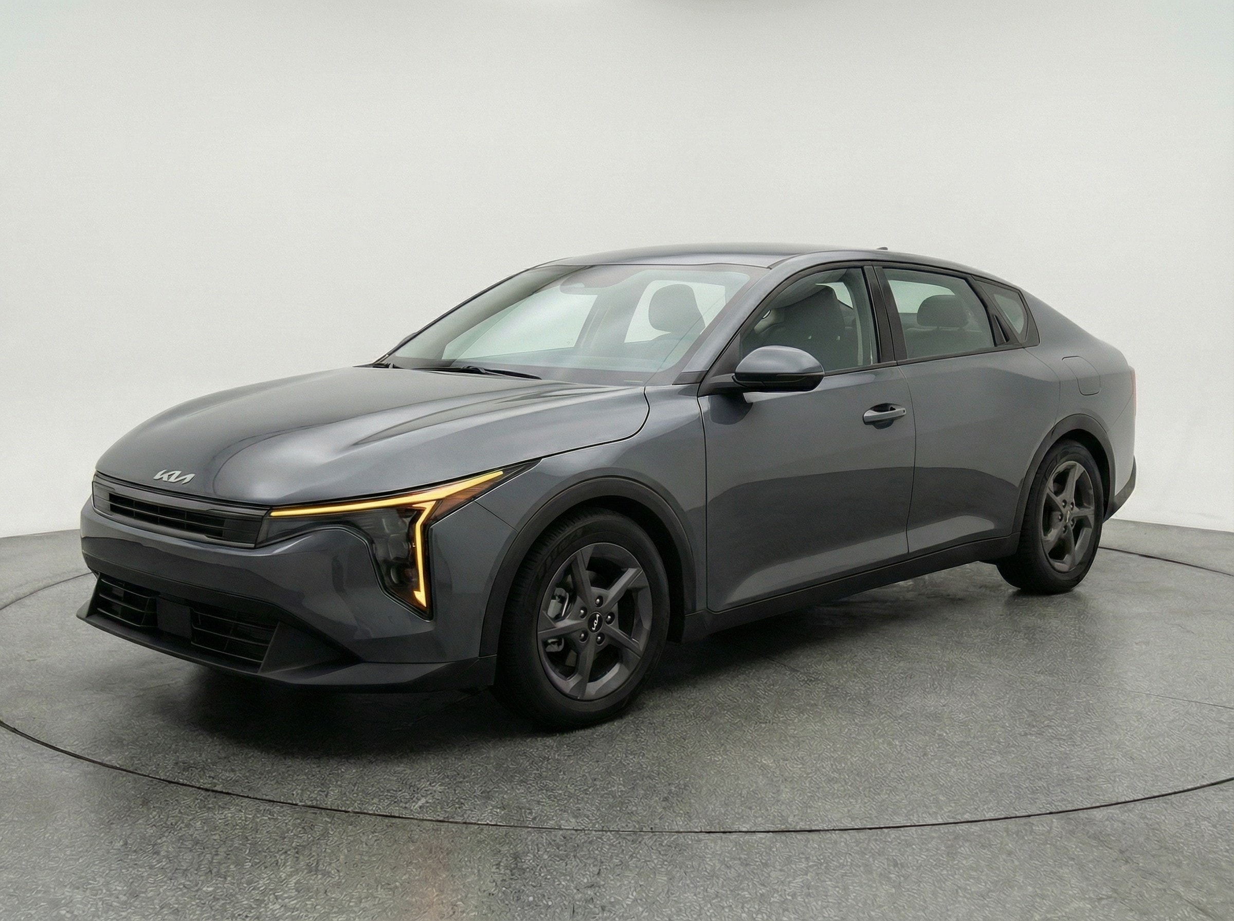 Thumbnail: 2025 Kia K4 - 3