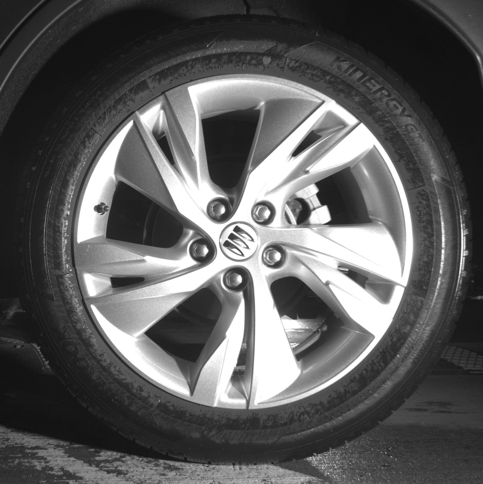 Thumbnail: 2026 Buick Encore GX - 14