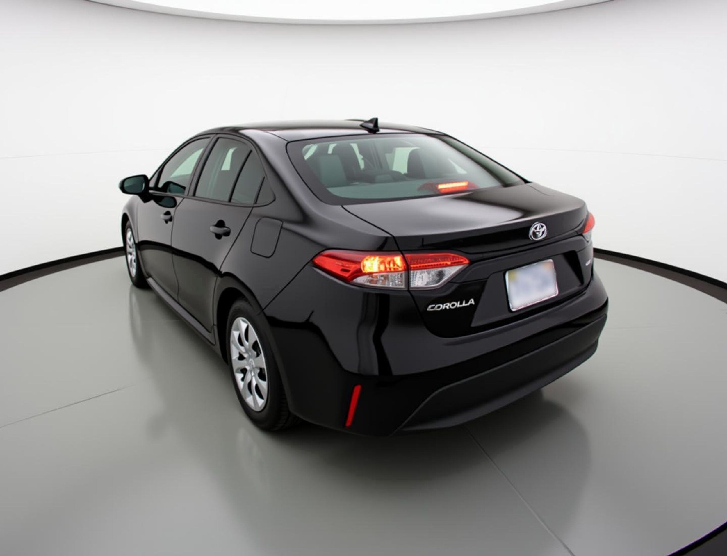 Thumbnail: 2025 Toyota Corolla - 5