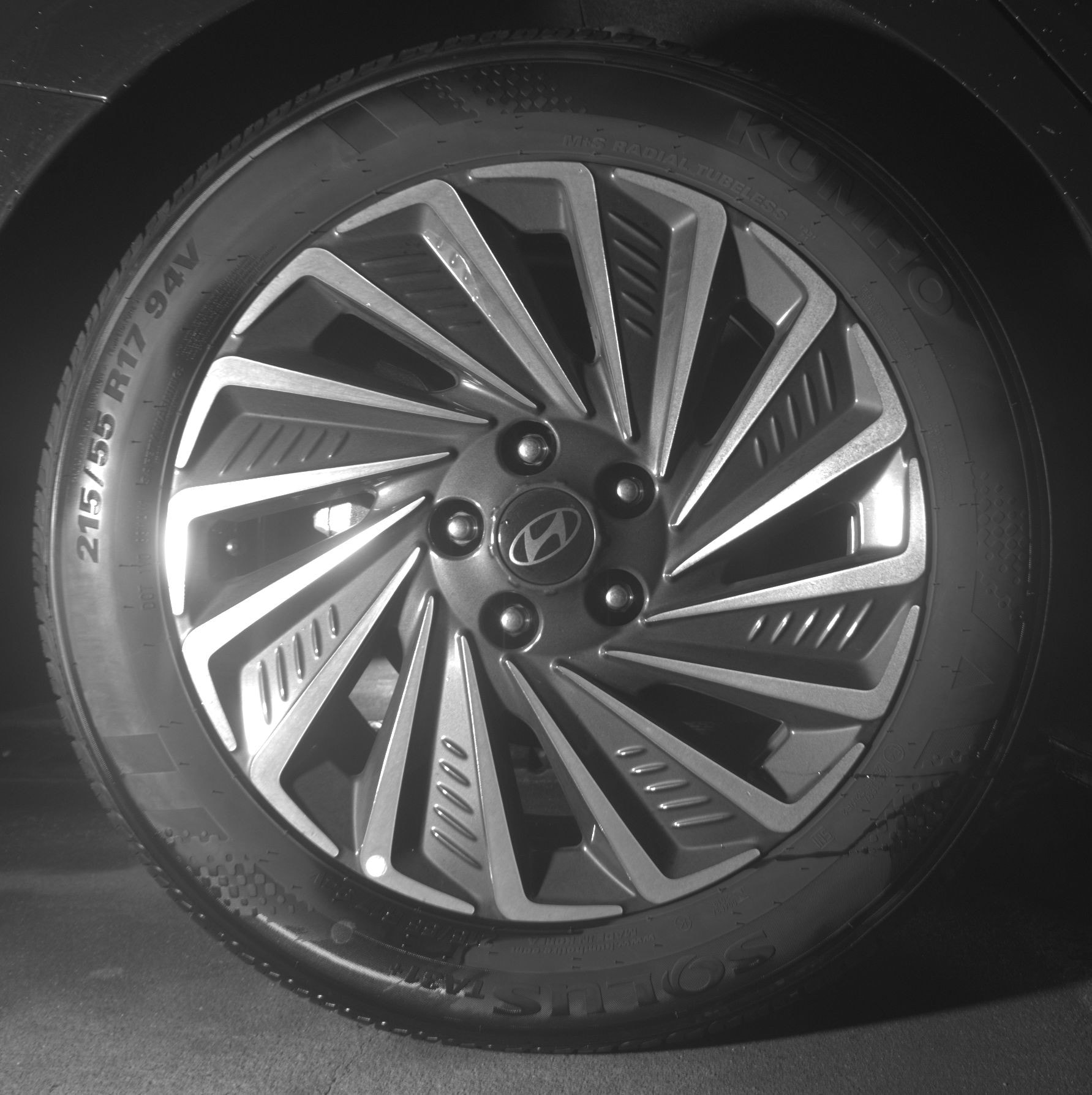 Thumbnail: 2025 Hyundai Sonata - 12