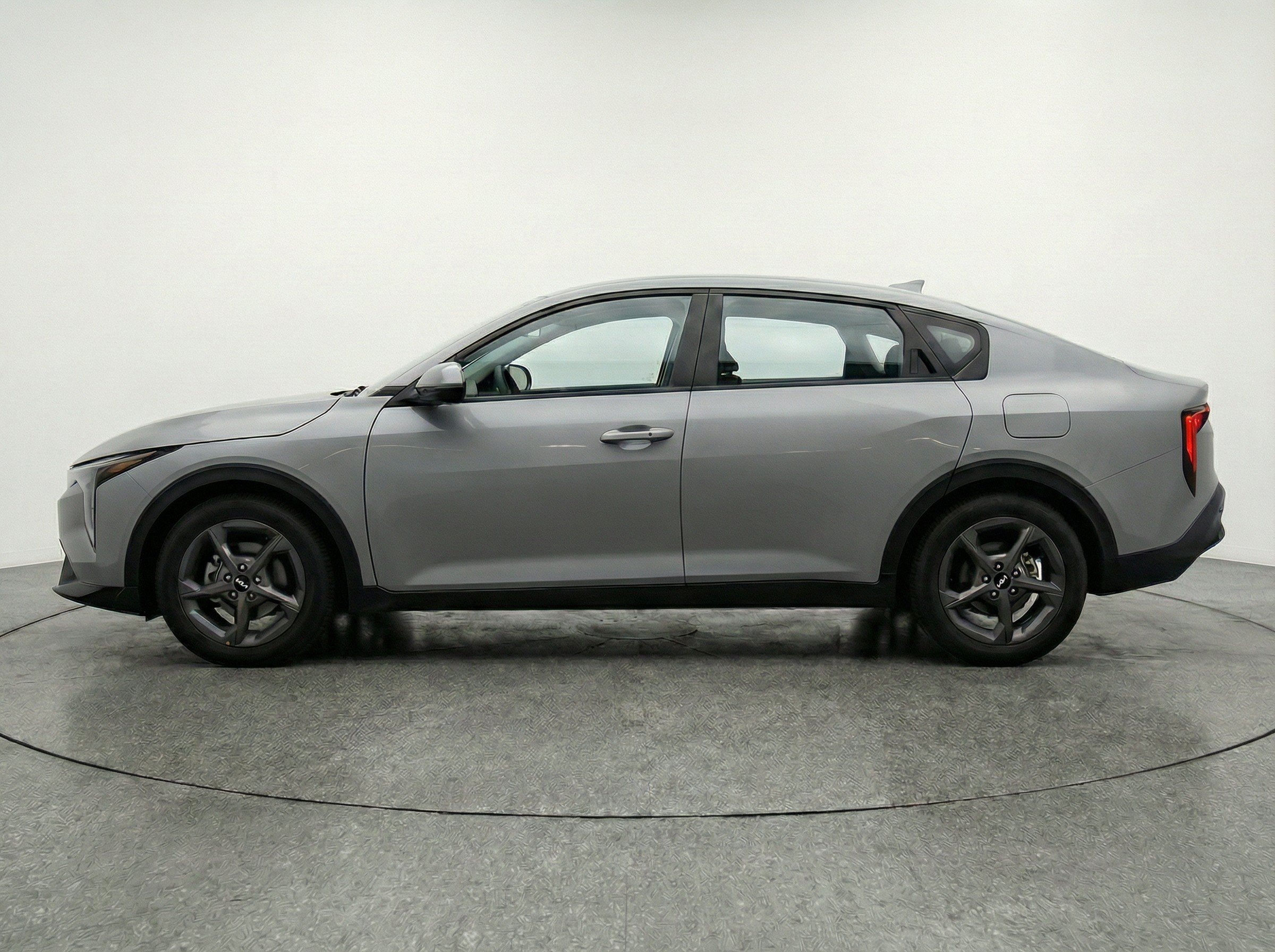 Thumbnail: 2025 Kia K4 - 5