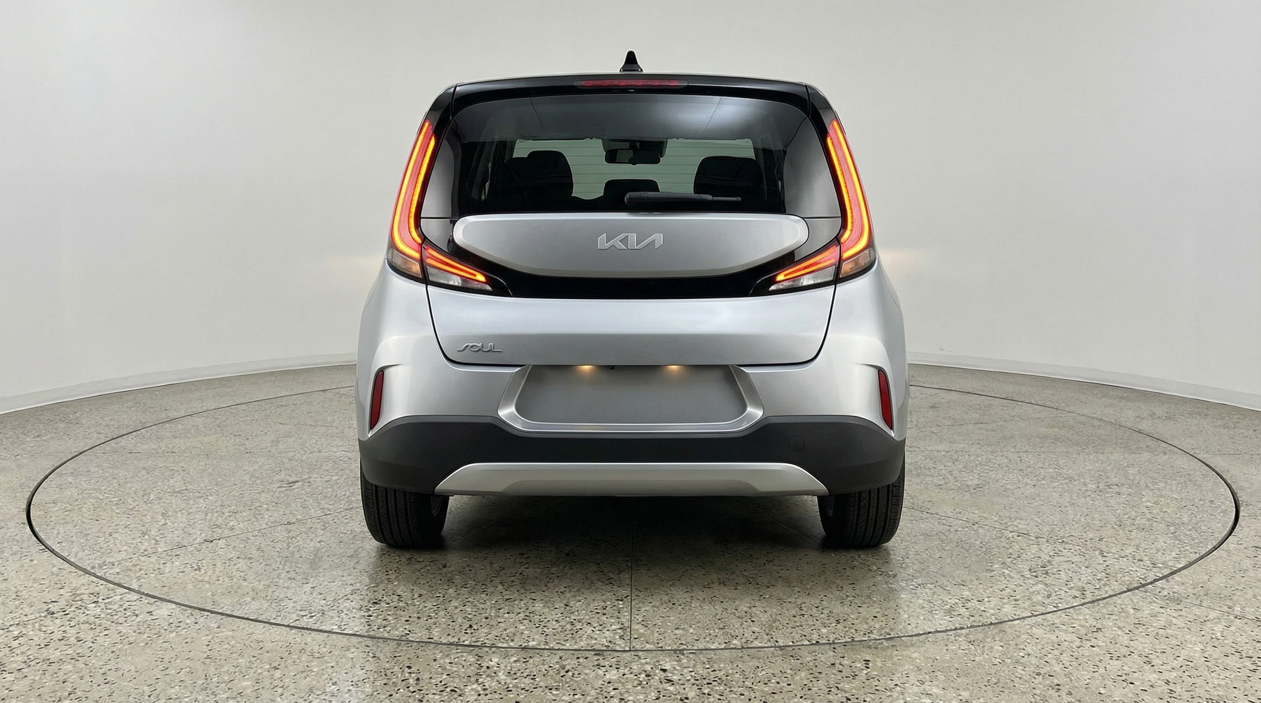 Thumbnail: 2025 Kia Soul - 6