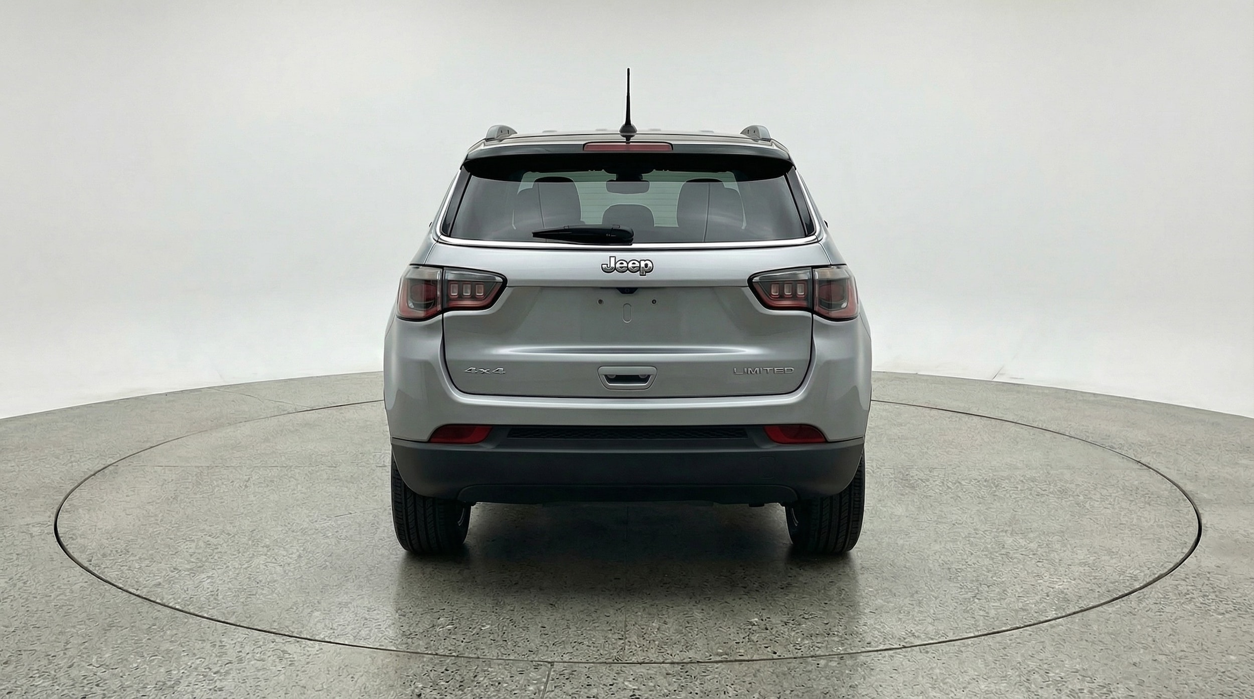 Thumbnail: 2025 Jeep Compass - 6