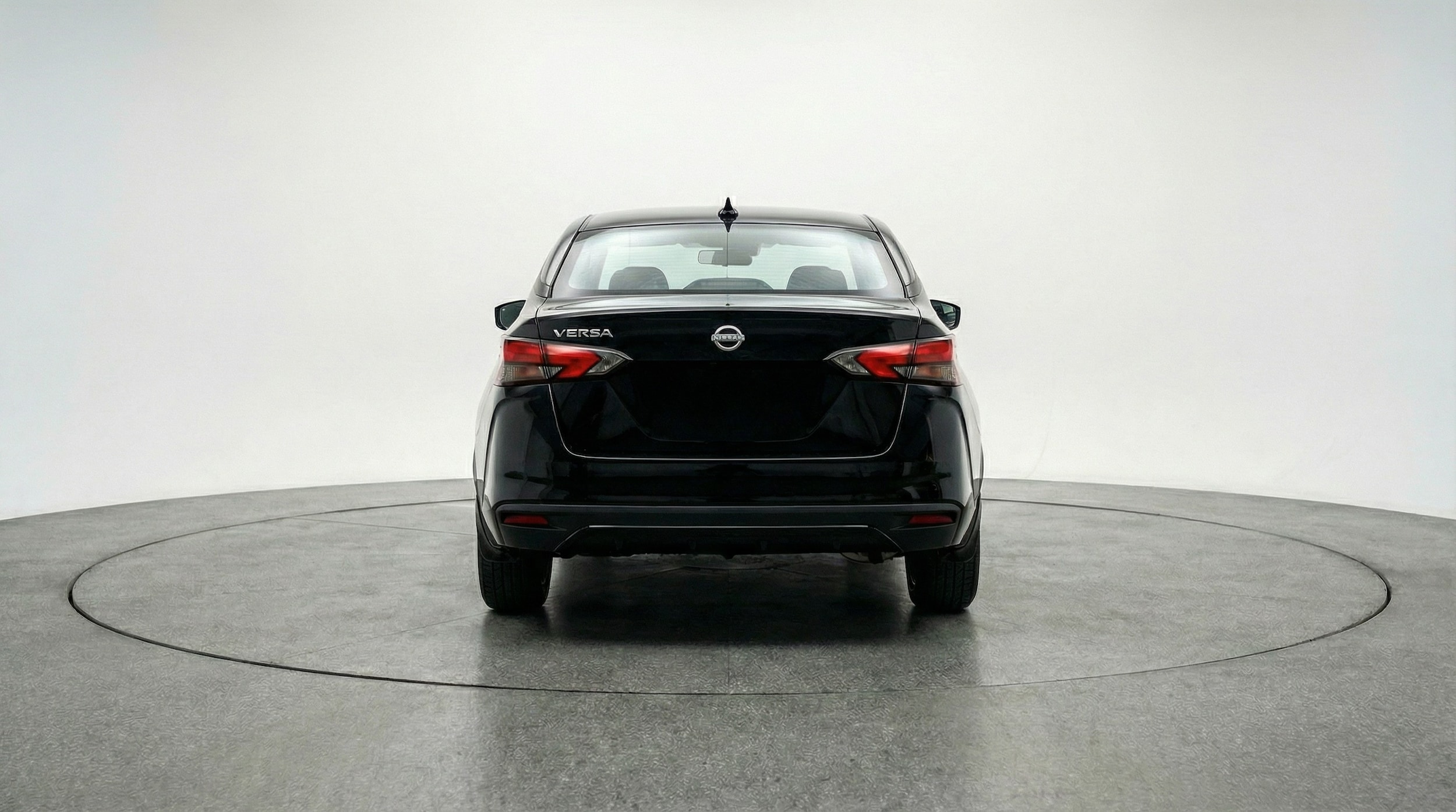 Thumbnail: 2025 Nissan Versa - 6