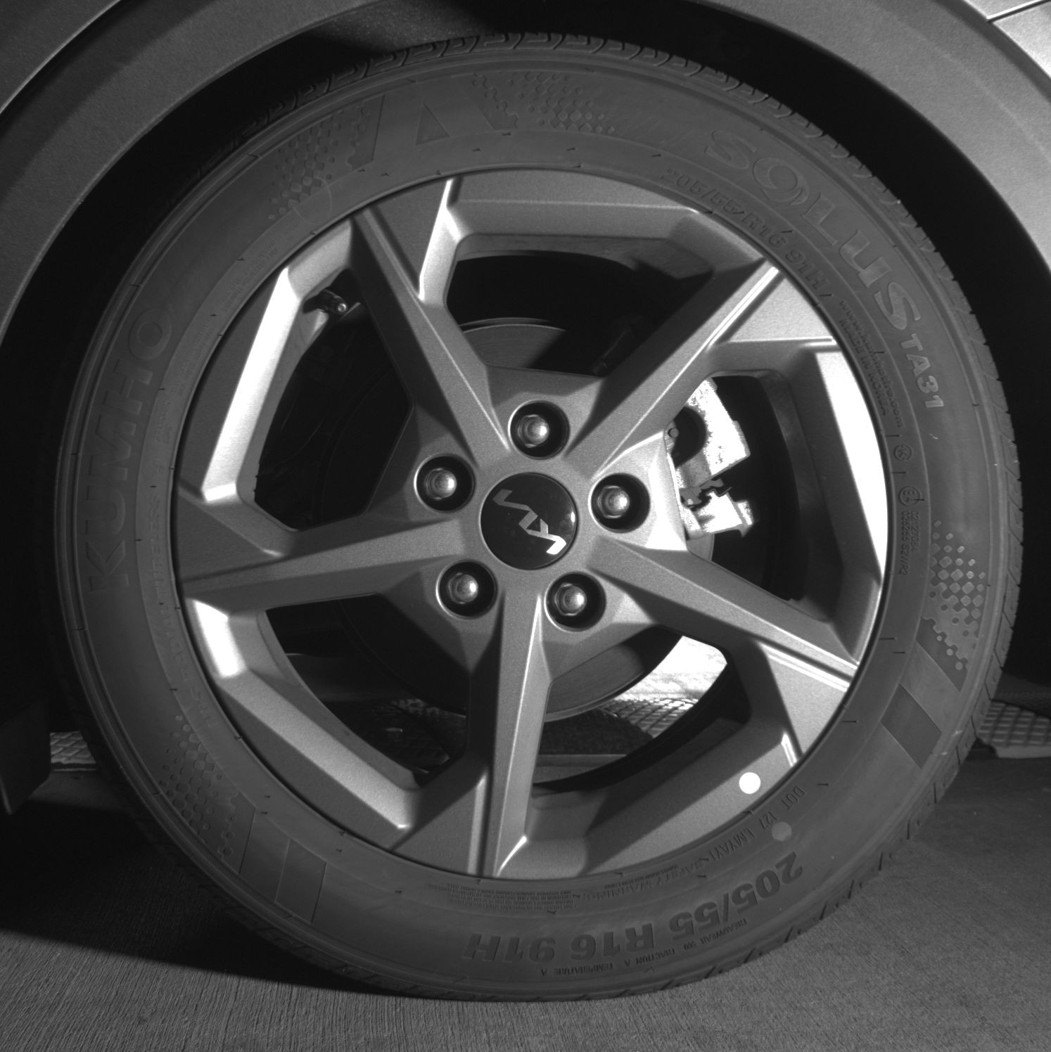 Thumbnail: 2025 Kia K4 - 11