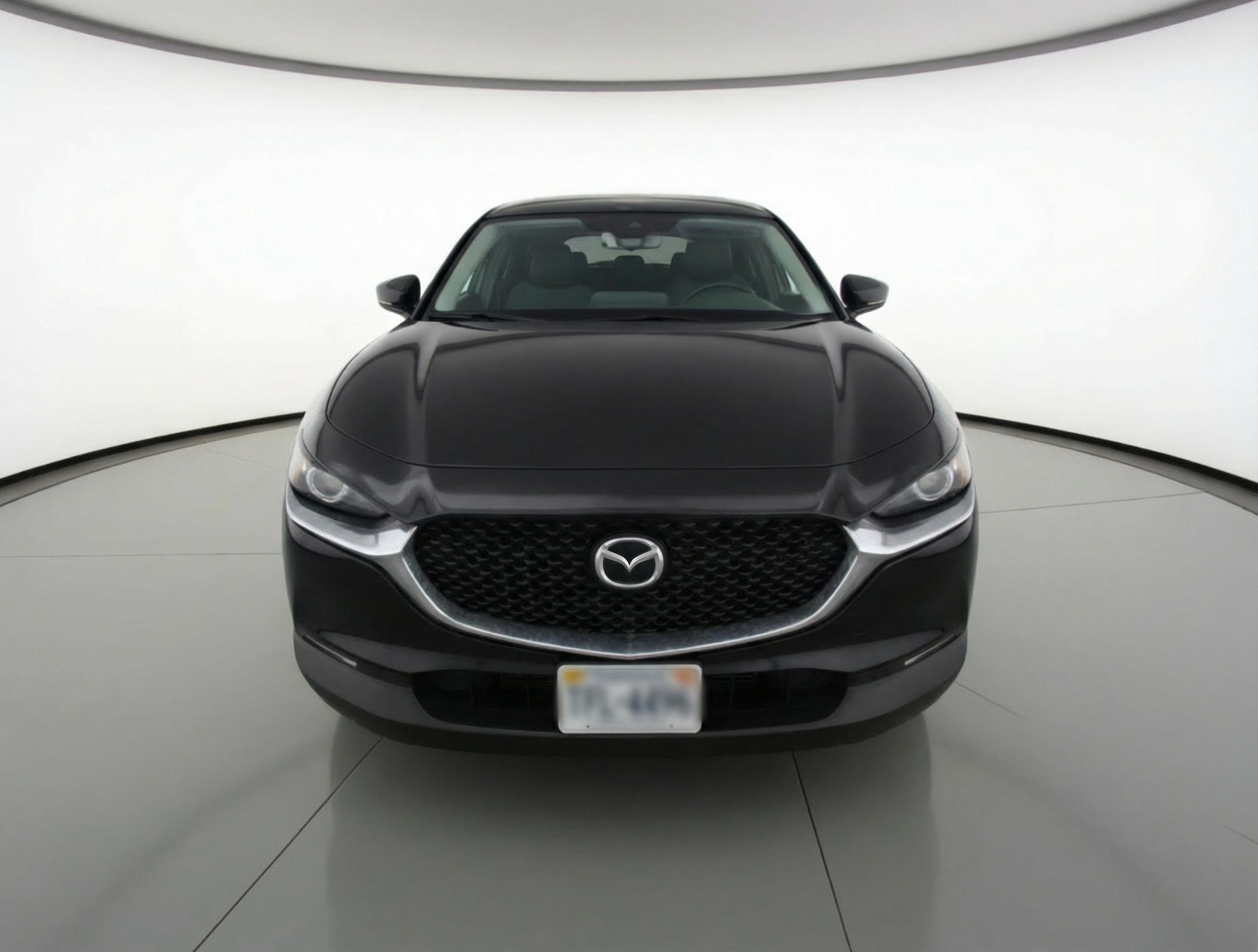 Thumbnail: 2025 Mazda CX-30 - 2