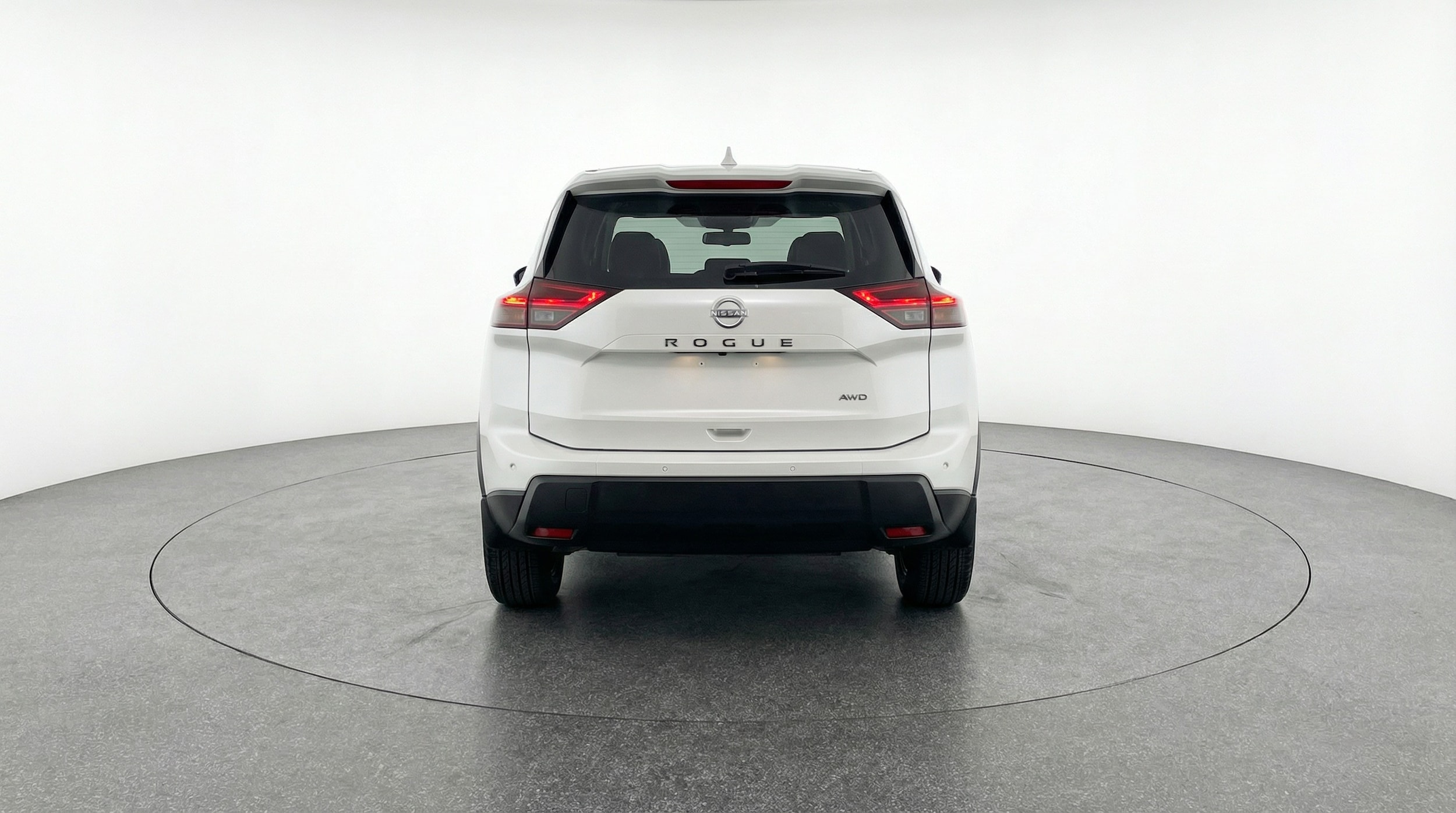 Thumbnail: 2025 Nissan Rogue - 6