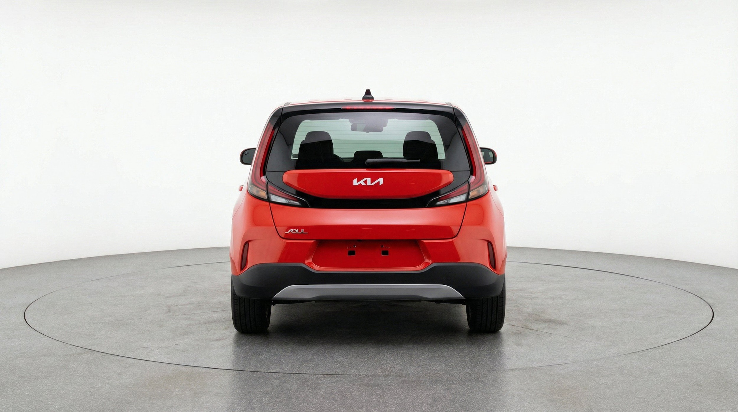 Thumbnail: 2025 Kia Soul - 7