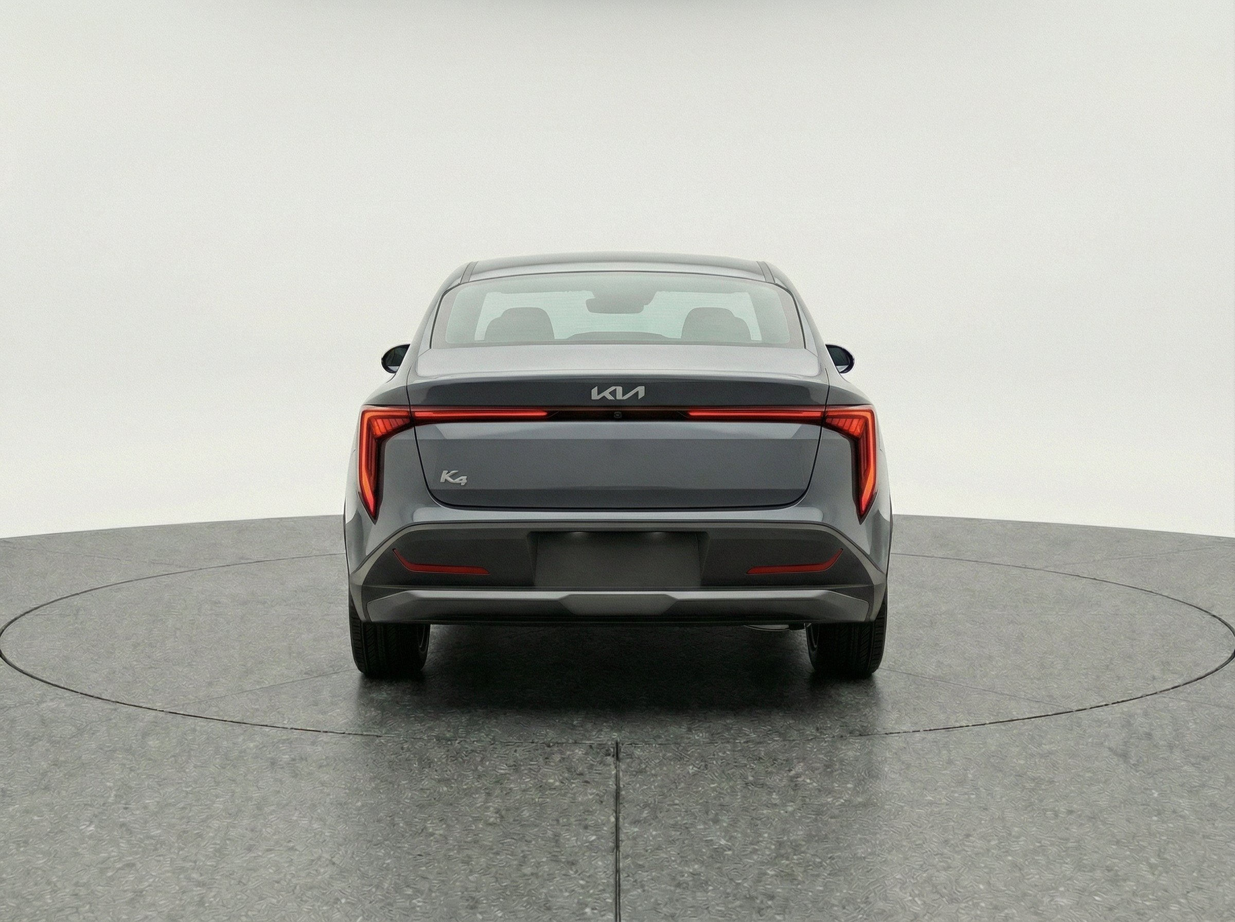 Thumbnail: 2025 Kia K4 - 7