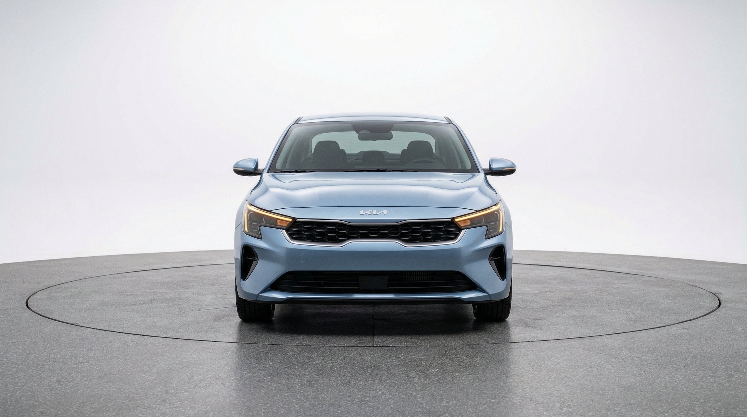 Thumbnail: 2025 Kia K4 - 2