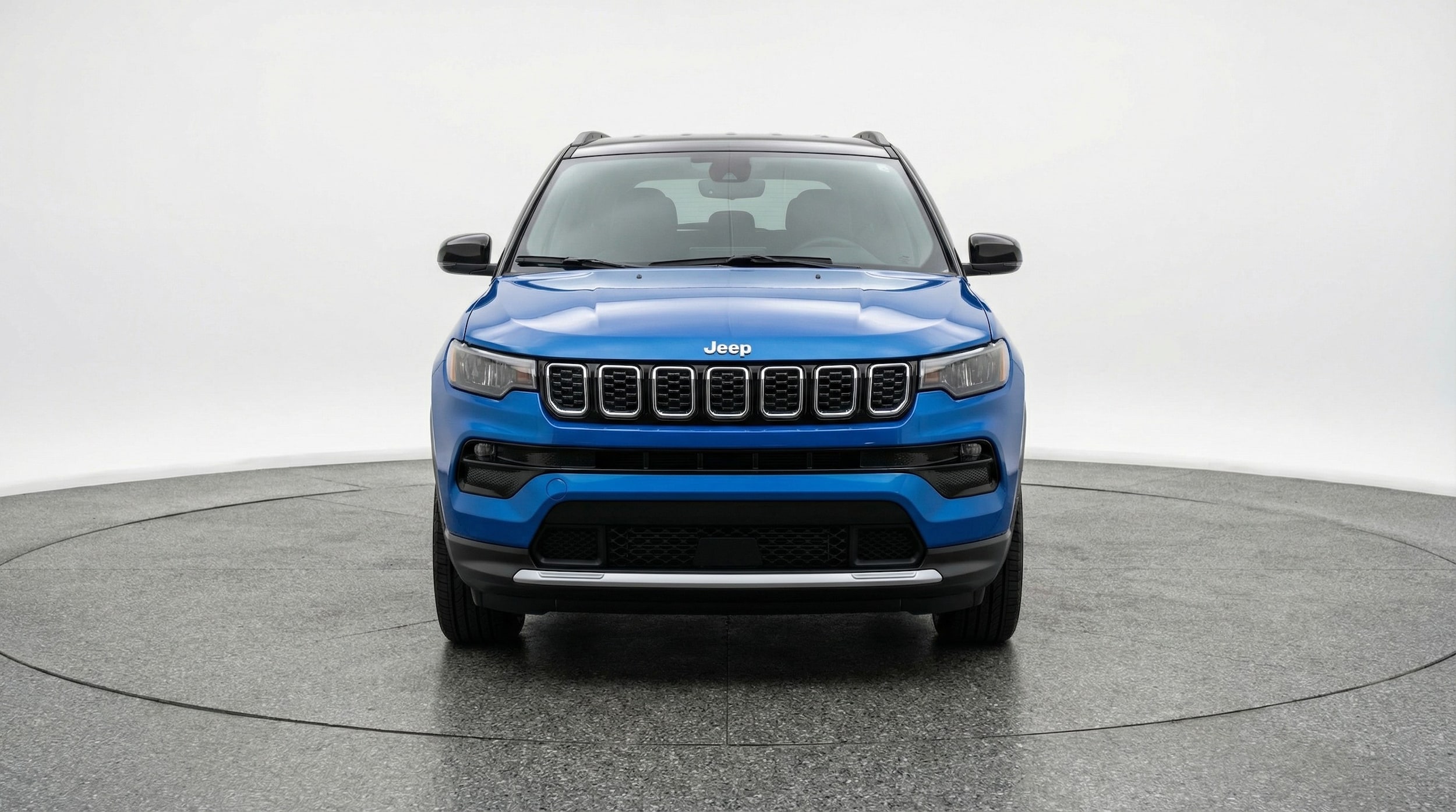 Thumbnail: 2025 Jeep Compass - 2