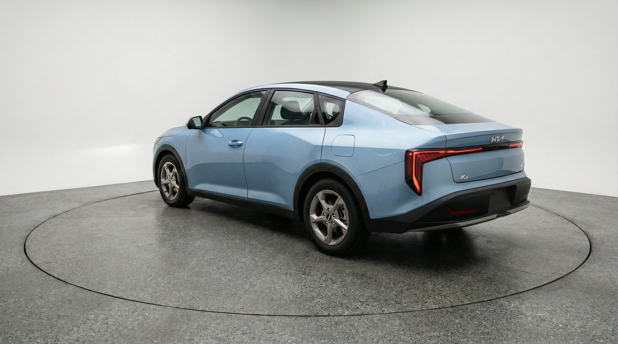 Thumbnail: 2025 Kia K4 - 6