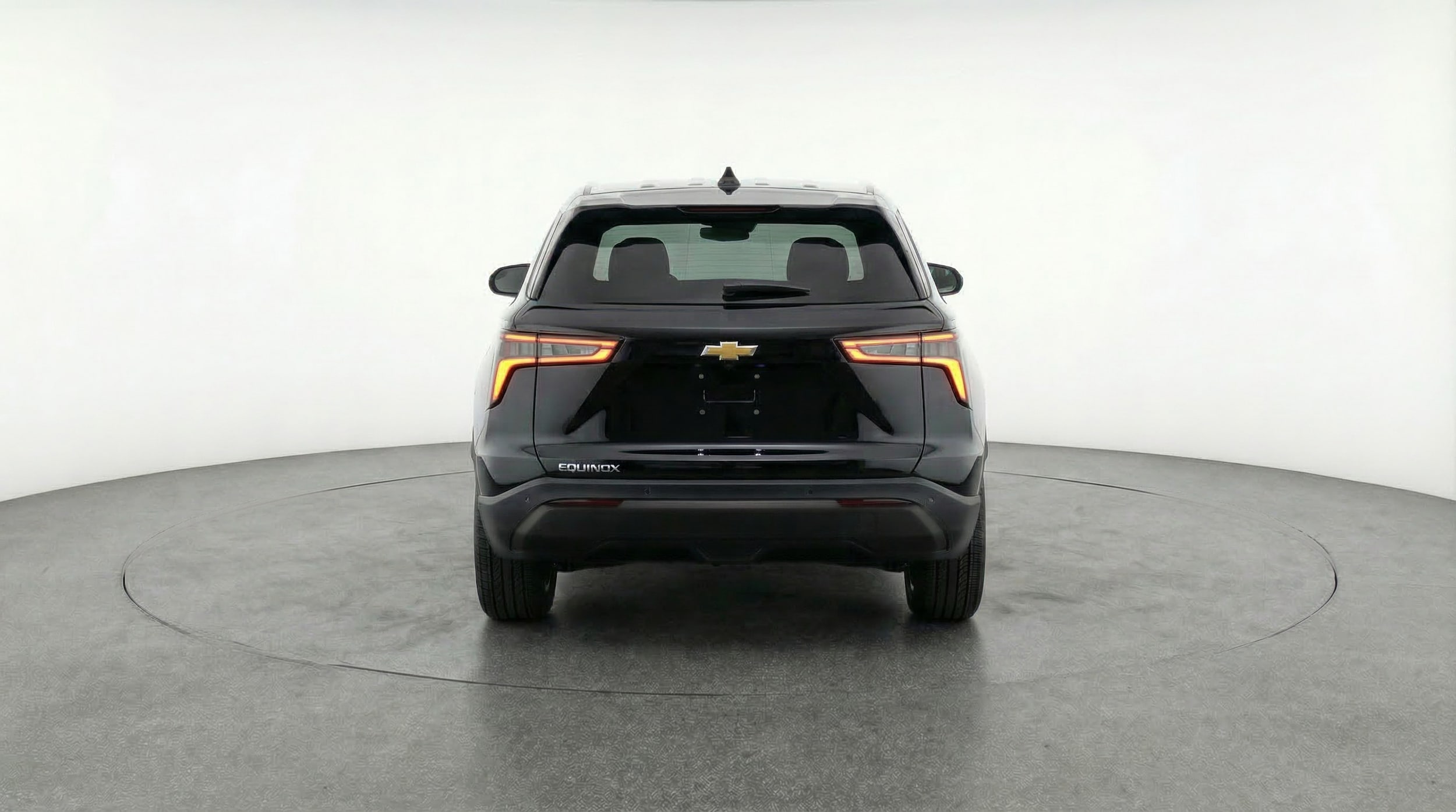 Thumbnail: 2025 Chevrolet Equinox - 6