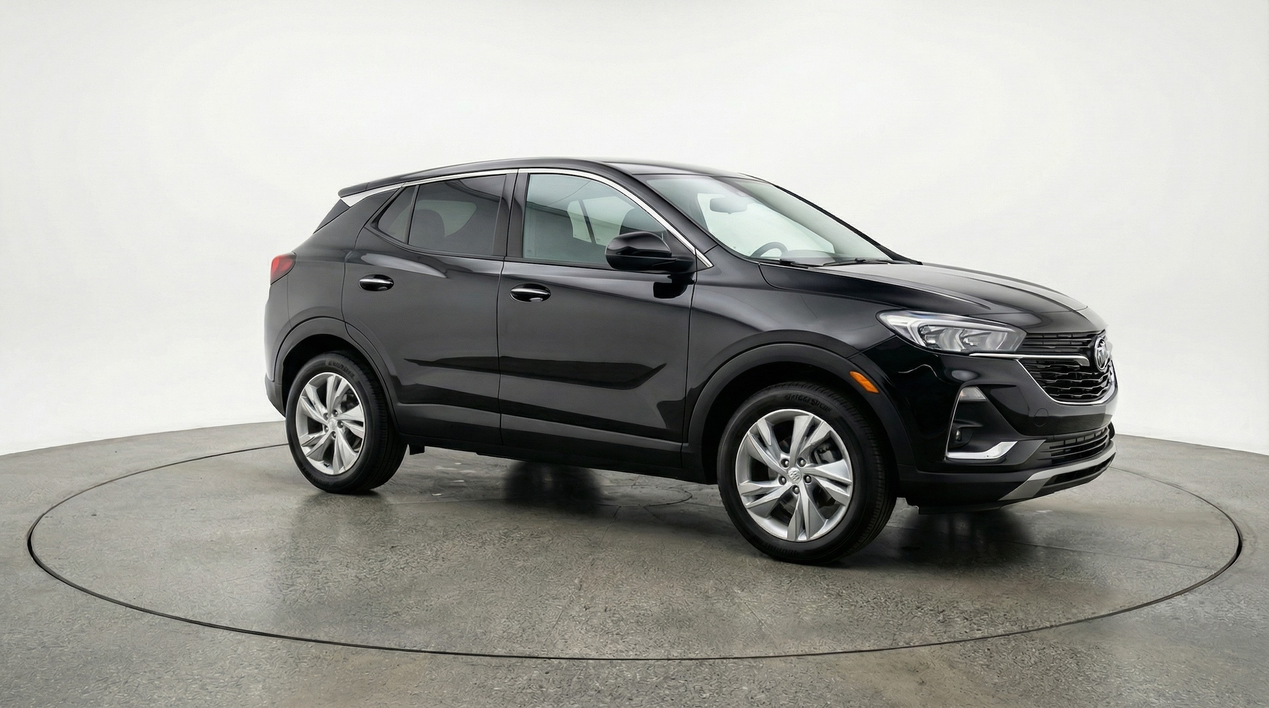 Thumbnail: 2025 Buick Encore GX - 1