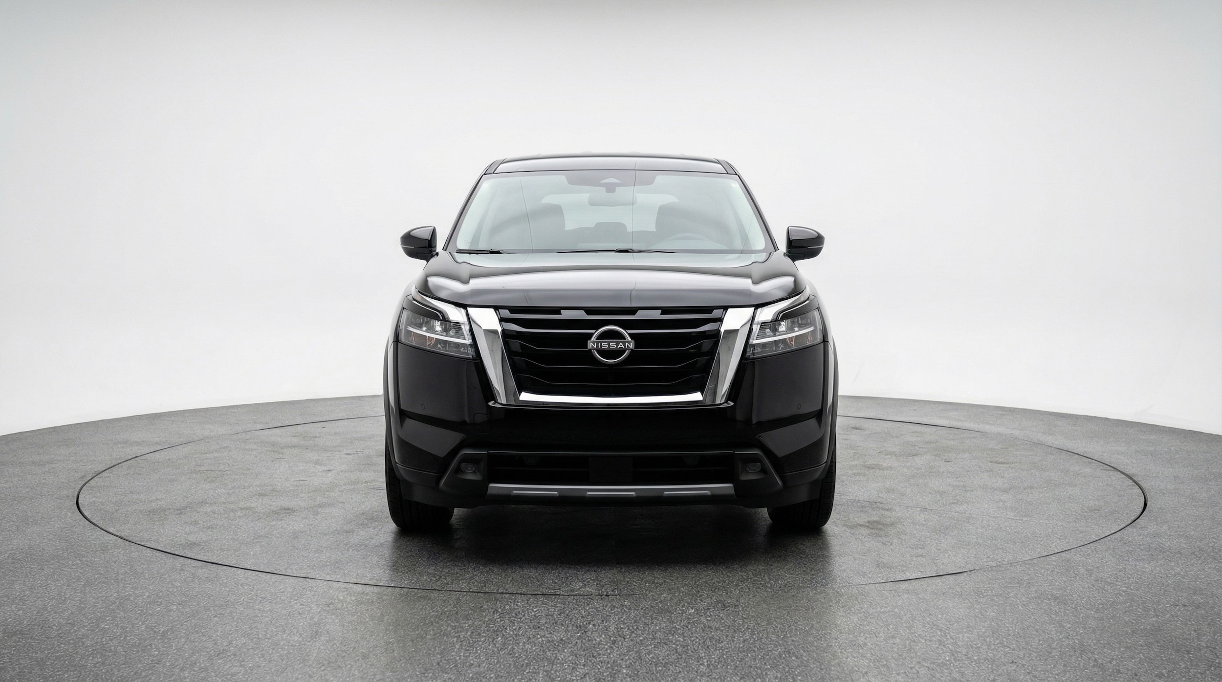 Thumbnail: 2025 Nissan Pathfinder - 2