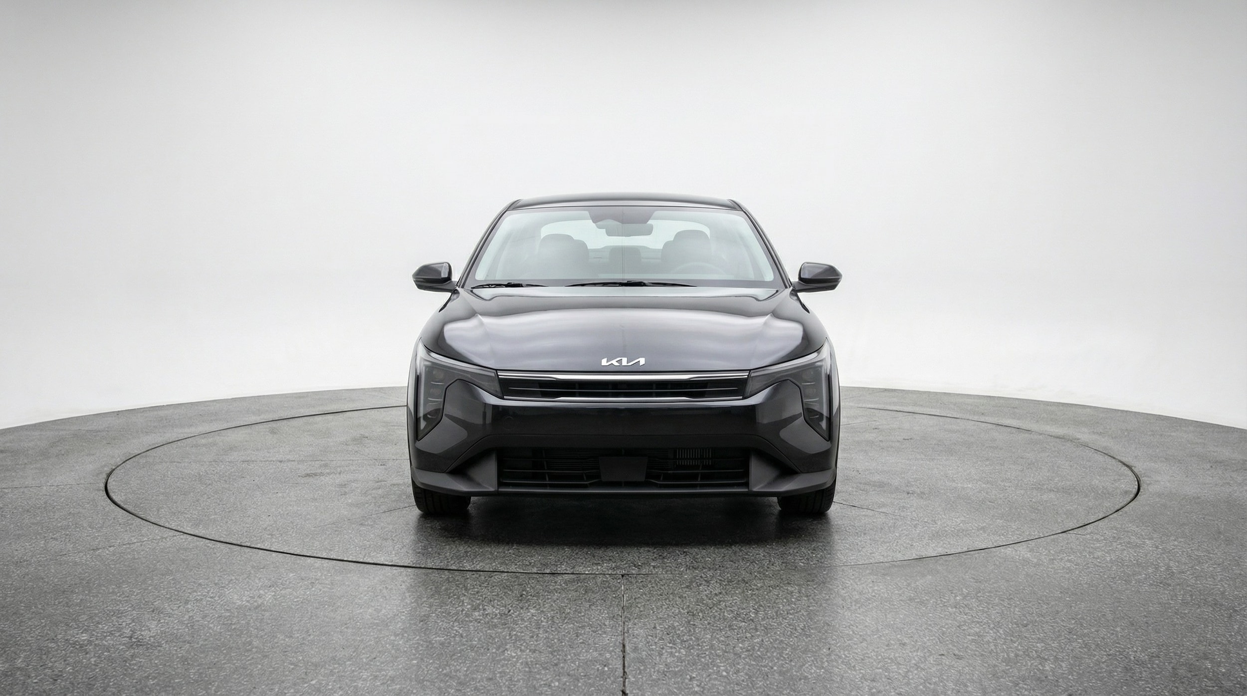 Thumbnail: 2025 Kia K4 - 2