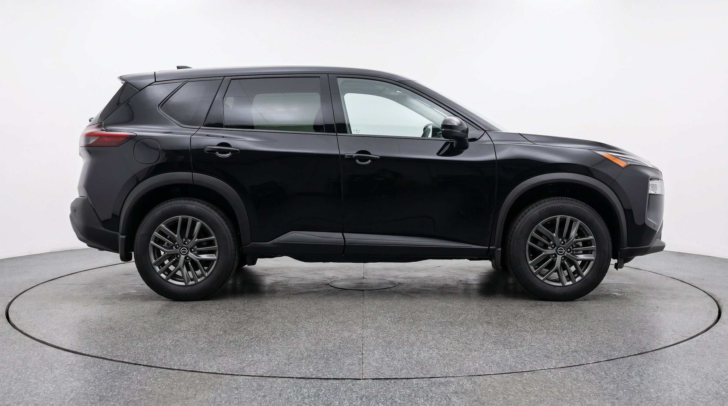 Thumbnail: 2026 Nissan Rogue - 10