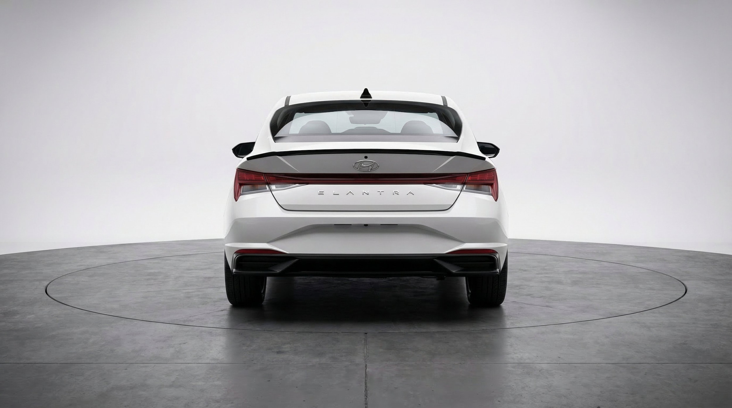 Thumbnail: 2026 Hyundai Elantra - 7