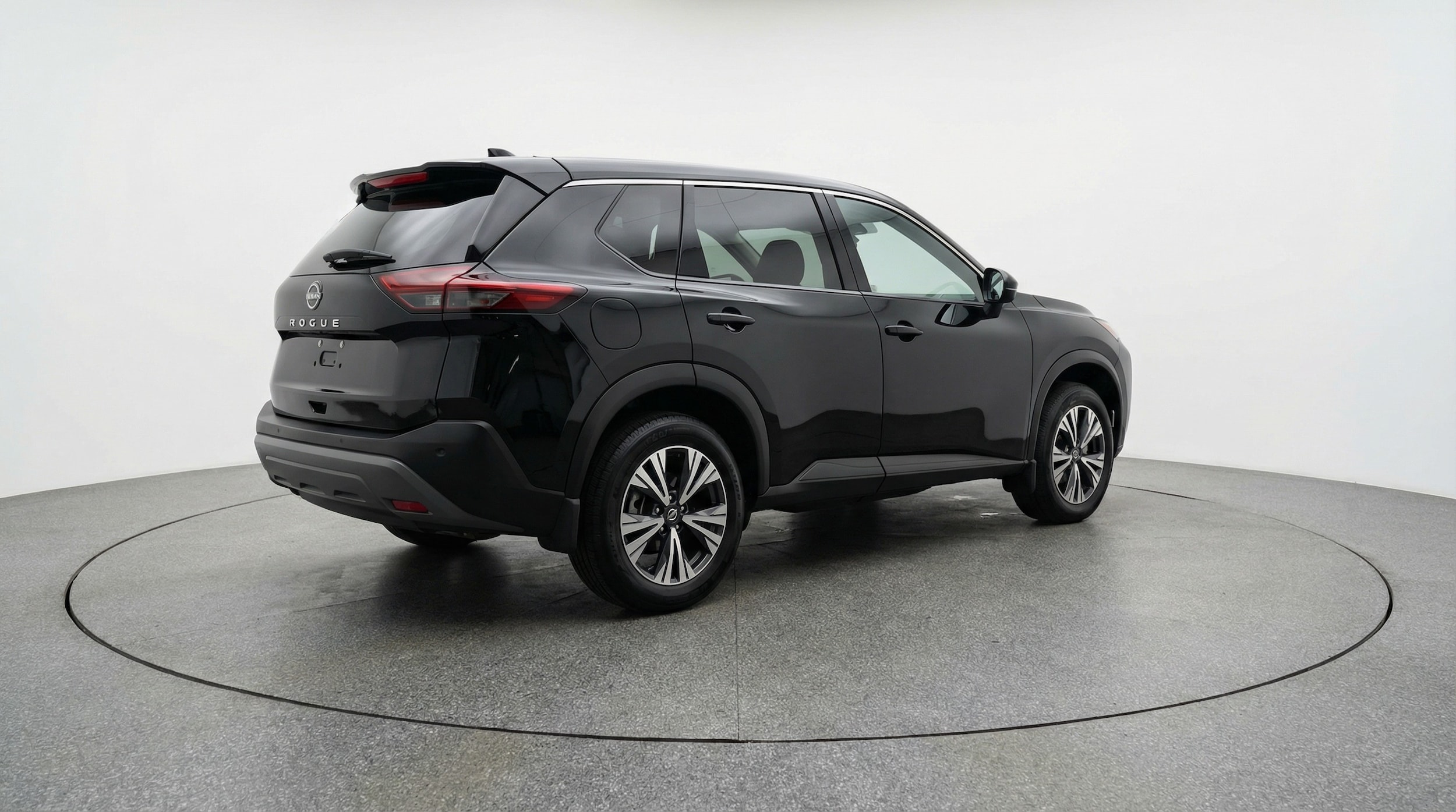 Thumbnail: 2025 Nissan Rogue - 7
