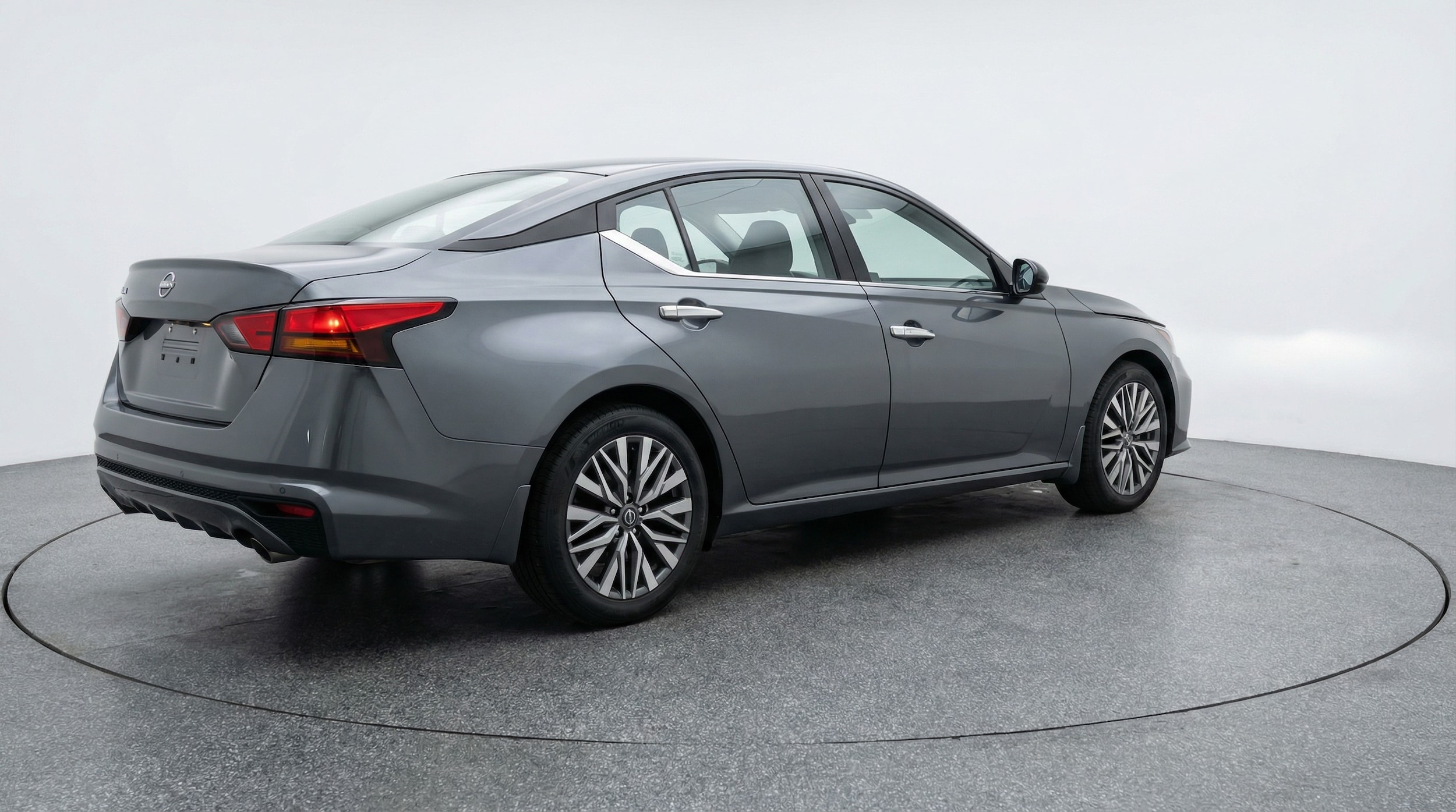 Thumbnail: 2025 Nissan Altima - 7