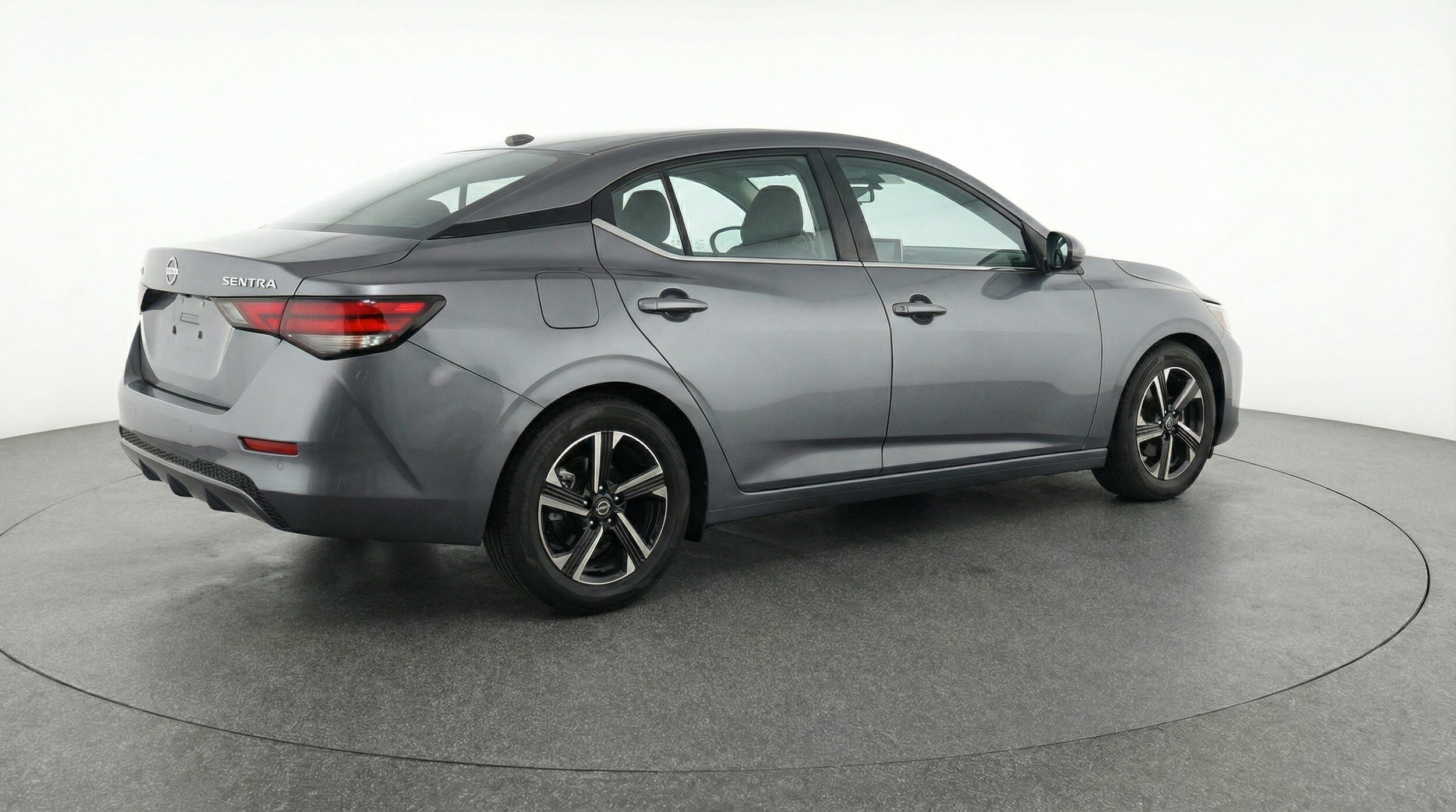 Thumbnail: 2025 Nissan Sentra - 7