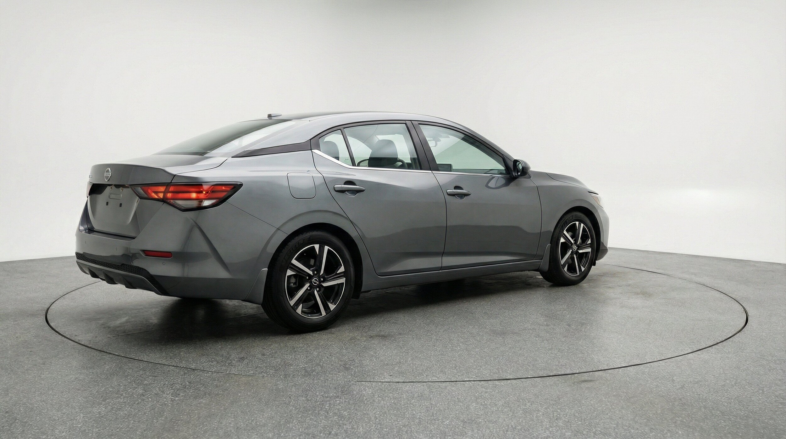 Thumbnail: 2025 Nissan Sentra - 9
