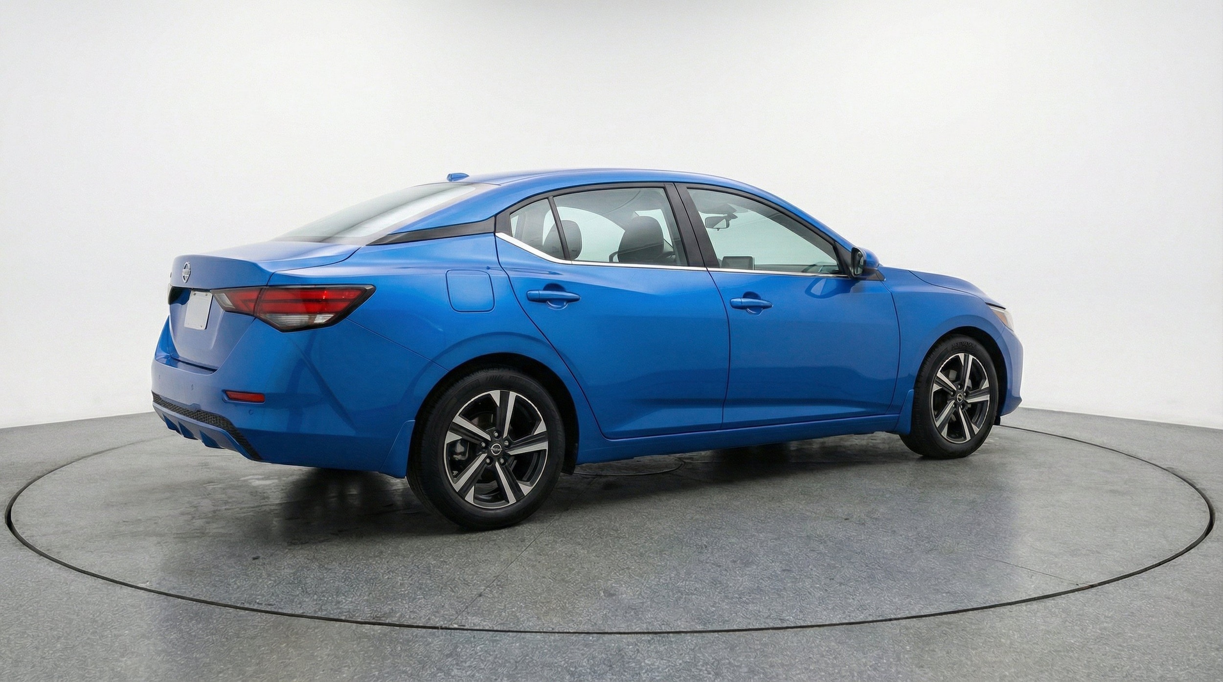 Thumbnail: 2025 Nissan Sentra - 9
