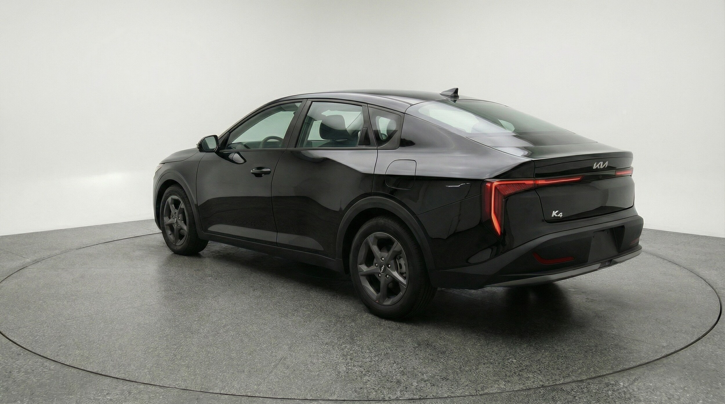 Thumbnail: 2025 Kia K4 - 5