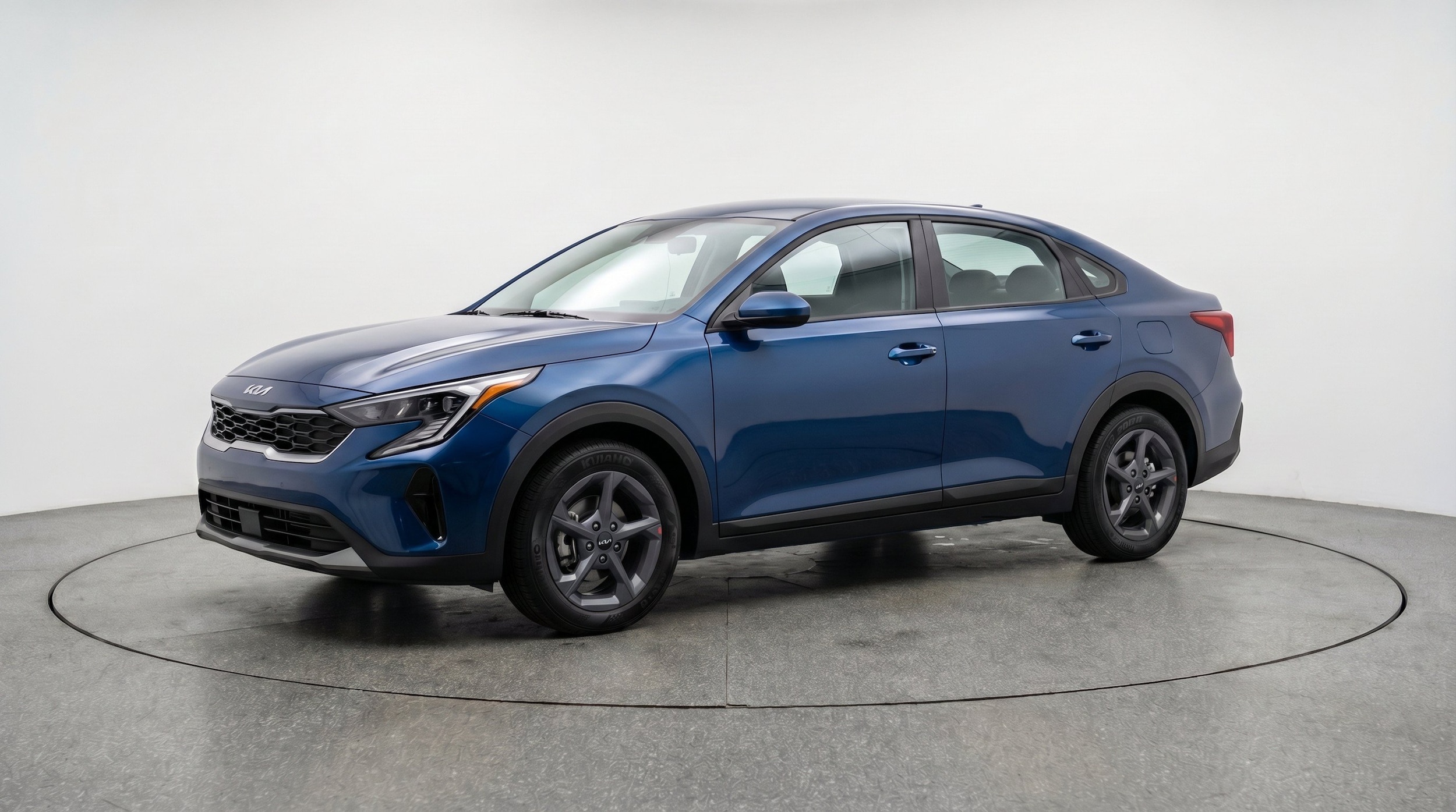 Thumbnail: 2026 Kia K4 - 3