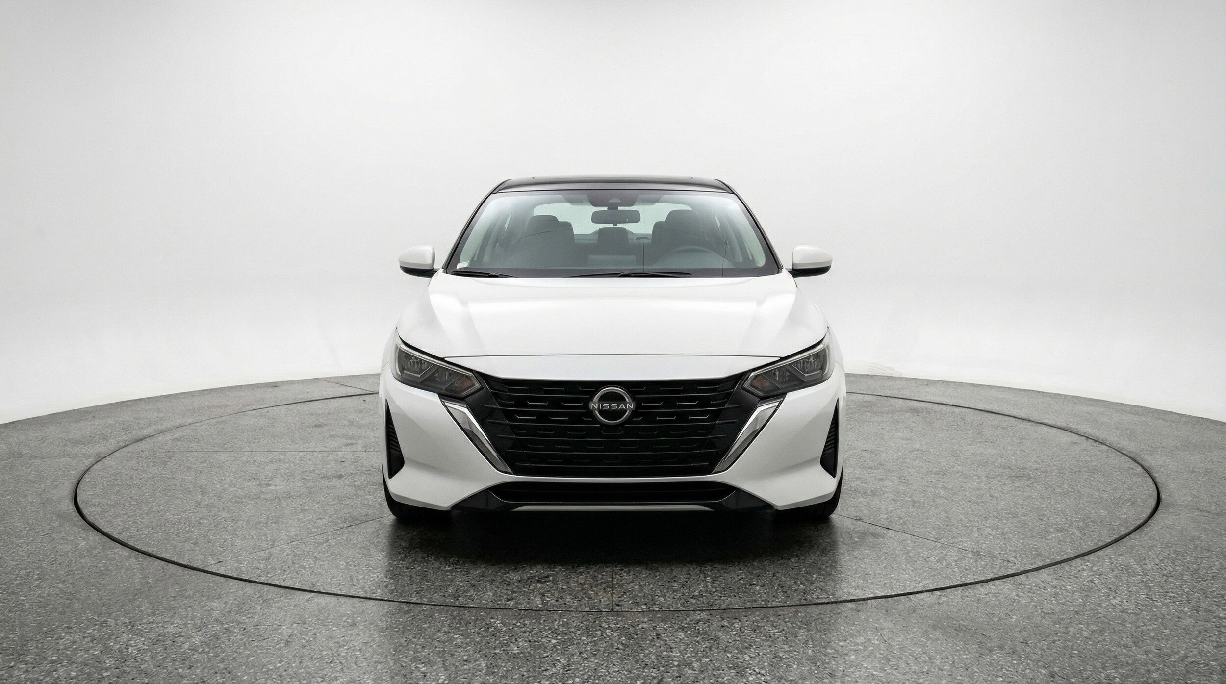 Thumbnail: 2025 Nissan Sentra - 2
