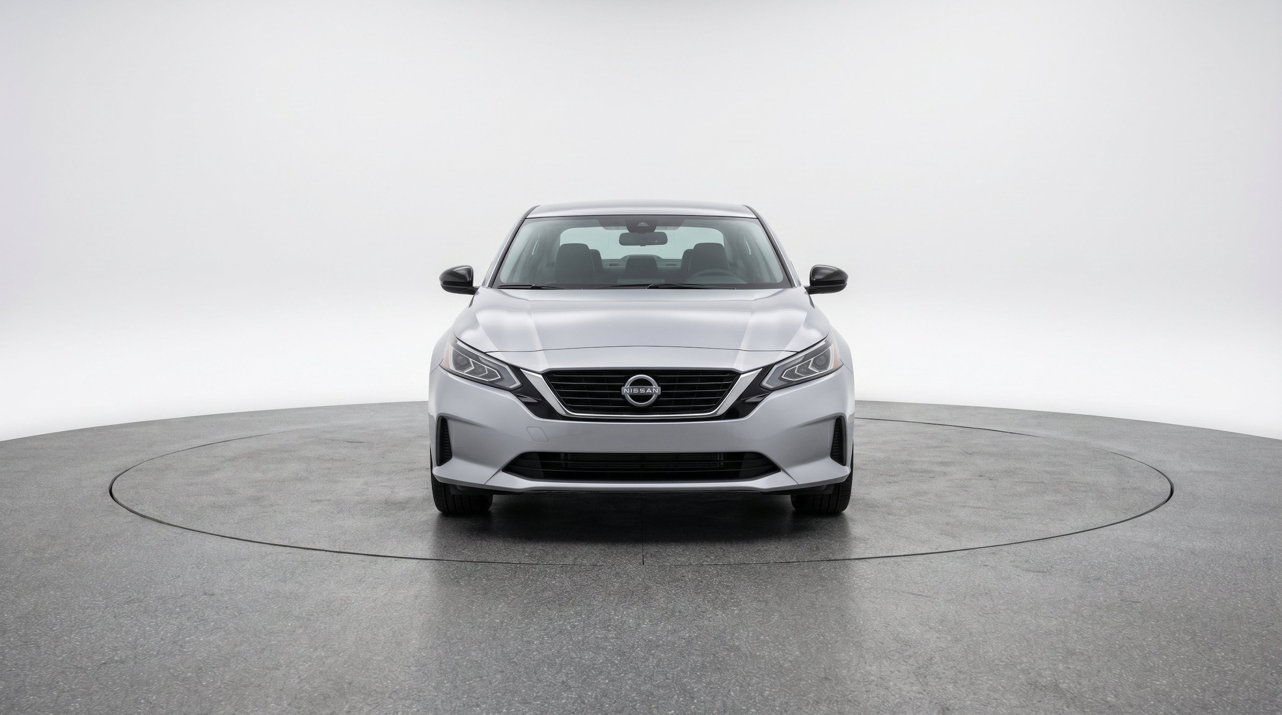 Thumbnail: 2026 Nissan Altima - 2